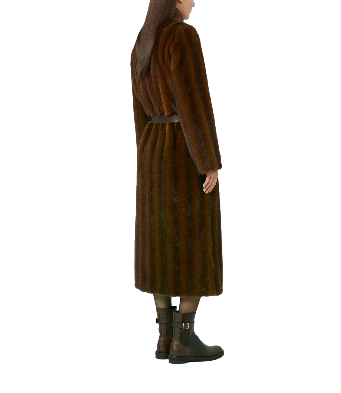 Pelliccia Max Mara Studio 2626456012600 Donna - Nocciola