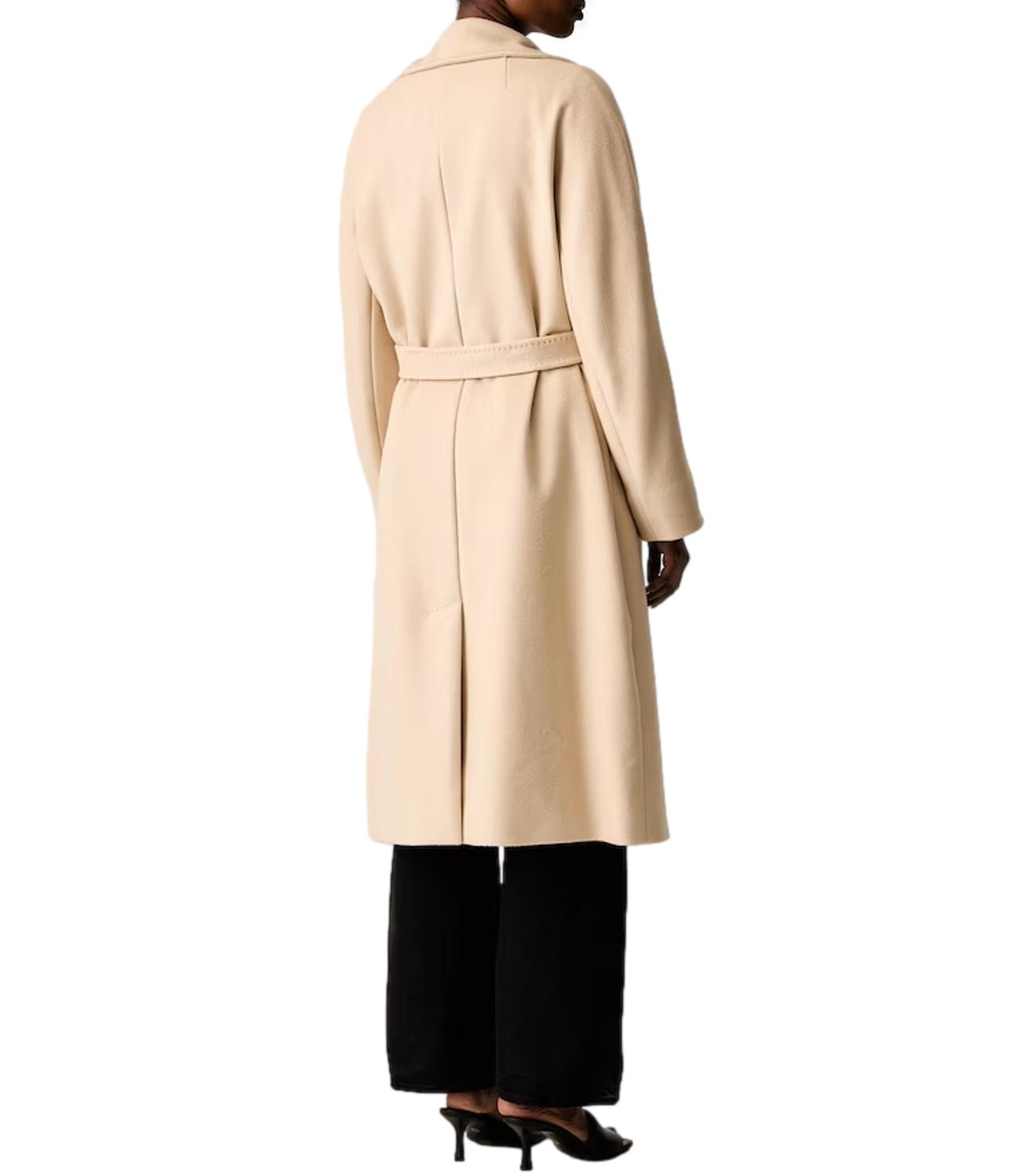 Cappotto Max Mara Weekend 2625016021600 Donna - Sabbia