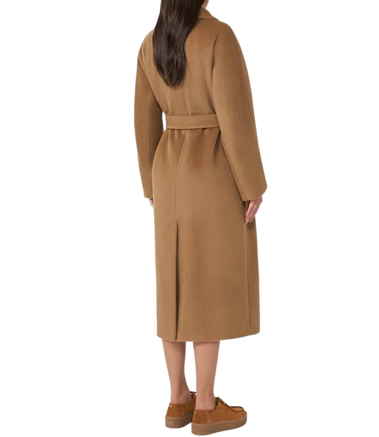 Cappotto Max Mara Weekend 2625016072600 Donna - Cammello