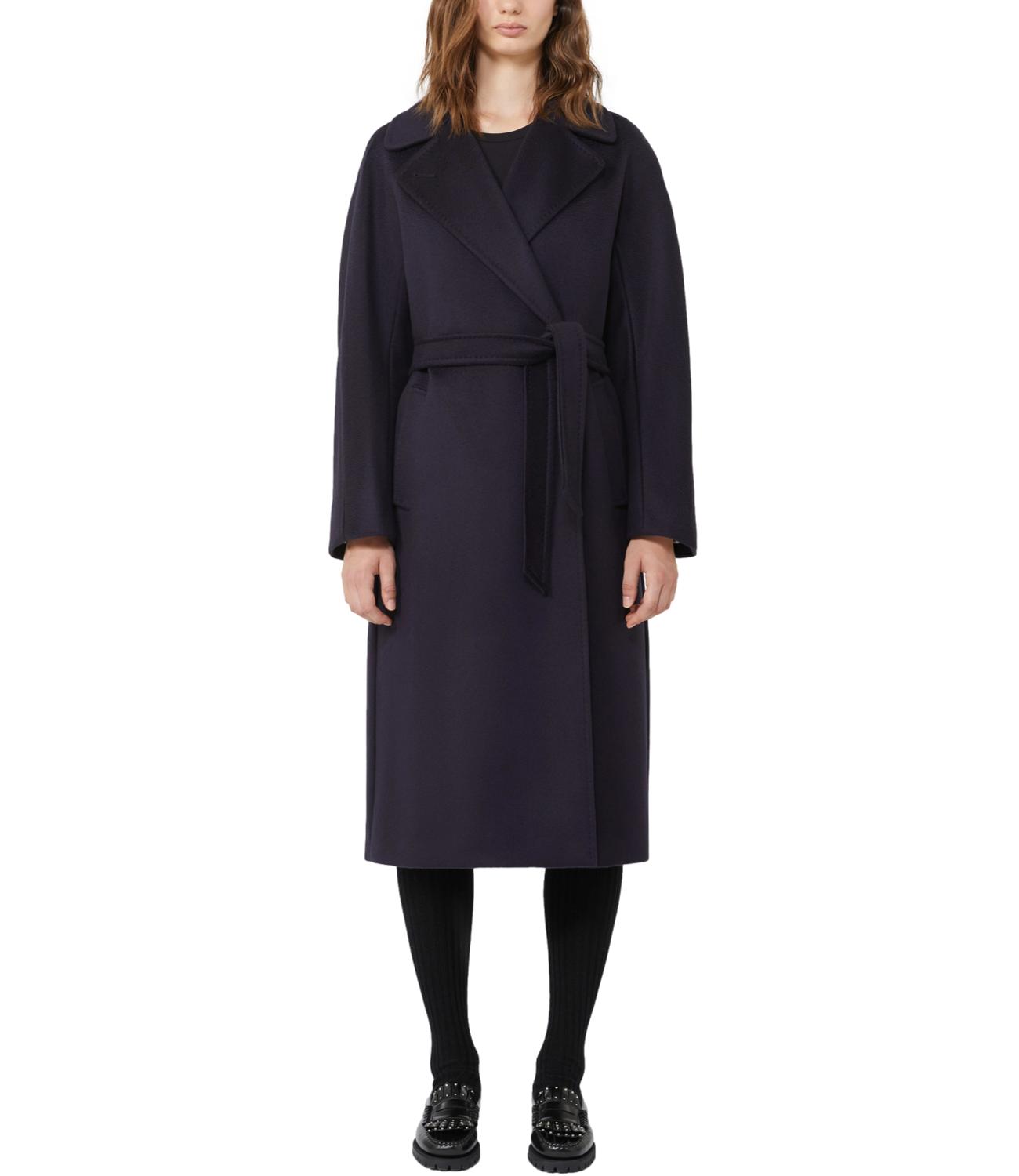 Cappotto Max Mara Weekend 2625016102600 Donna - Blu