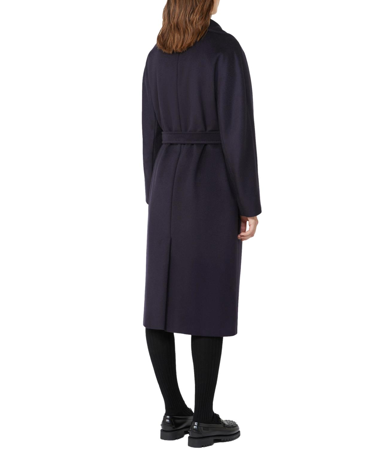 Cappotto Max Mara Weekend 2625016102600 Donna - Blu