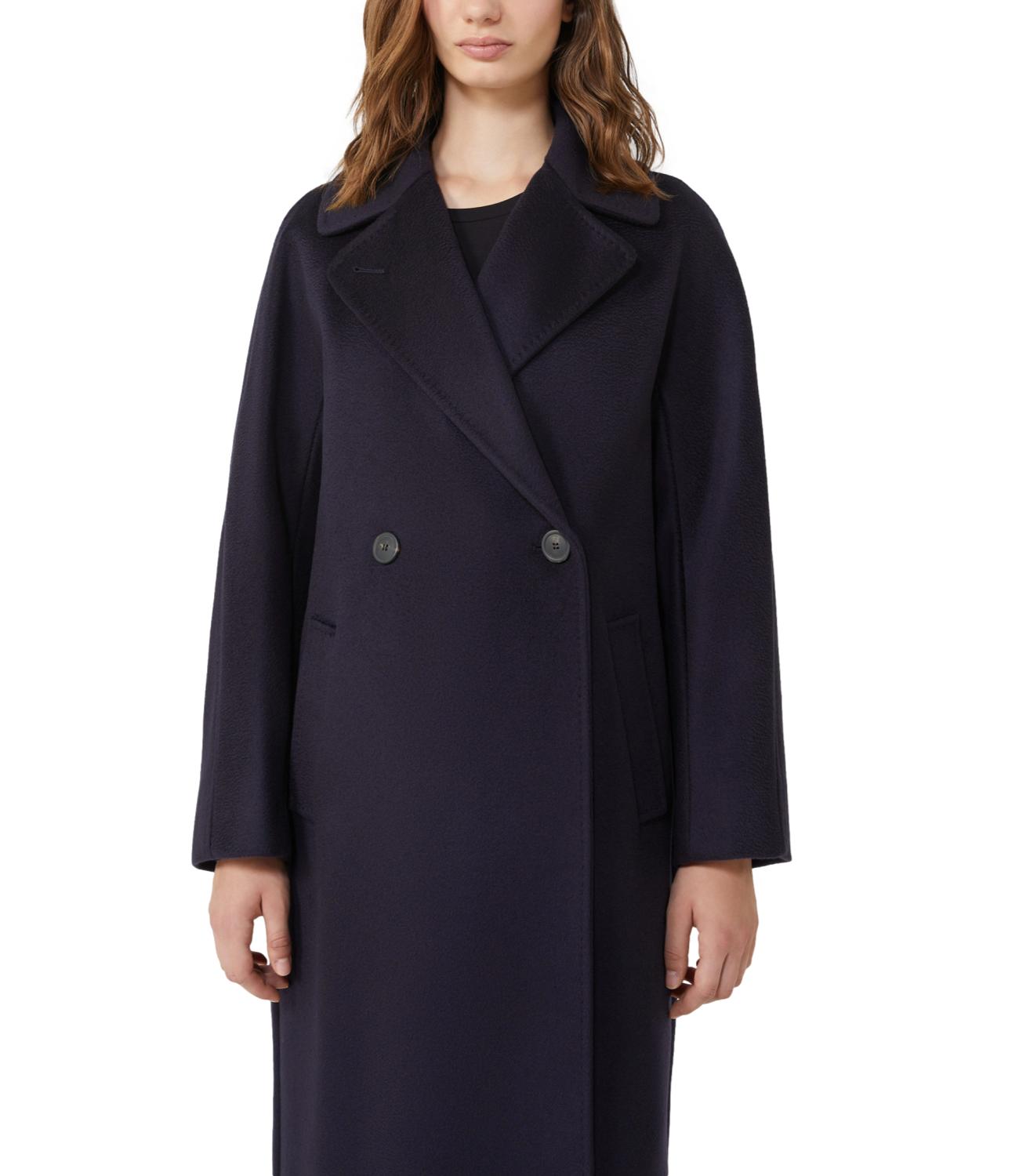Cappotto Max Mara Weekend 2625016102600 Donna - Blu