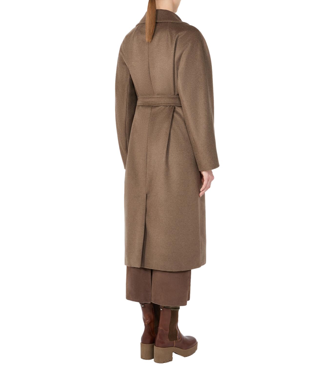 Cappotto Max Mara Weekend 2625016102600 Donna - Marron Glace'