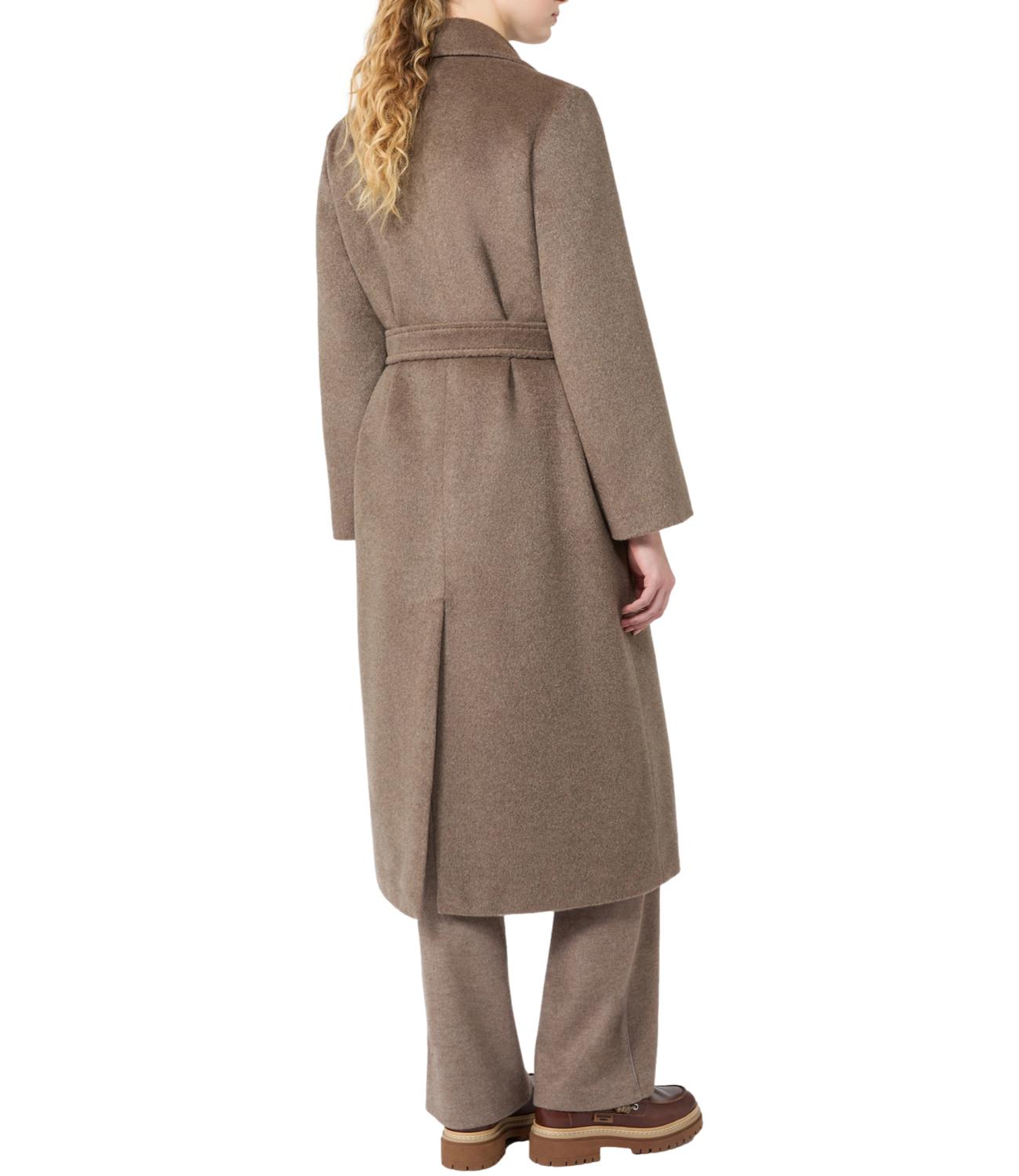 Cappotto Max Mara Weekend 2625016112600 Donna - Marron Glace'