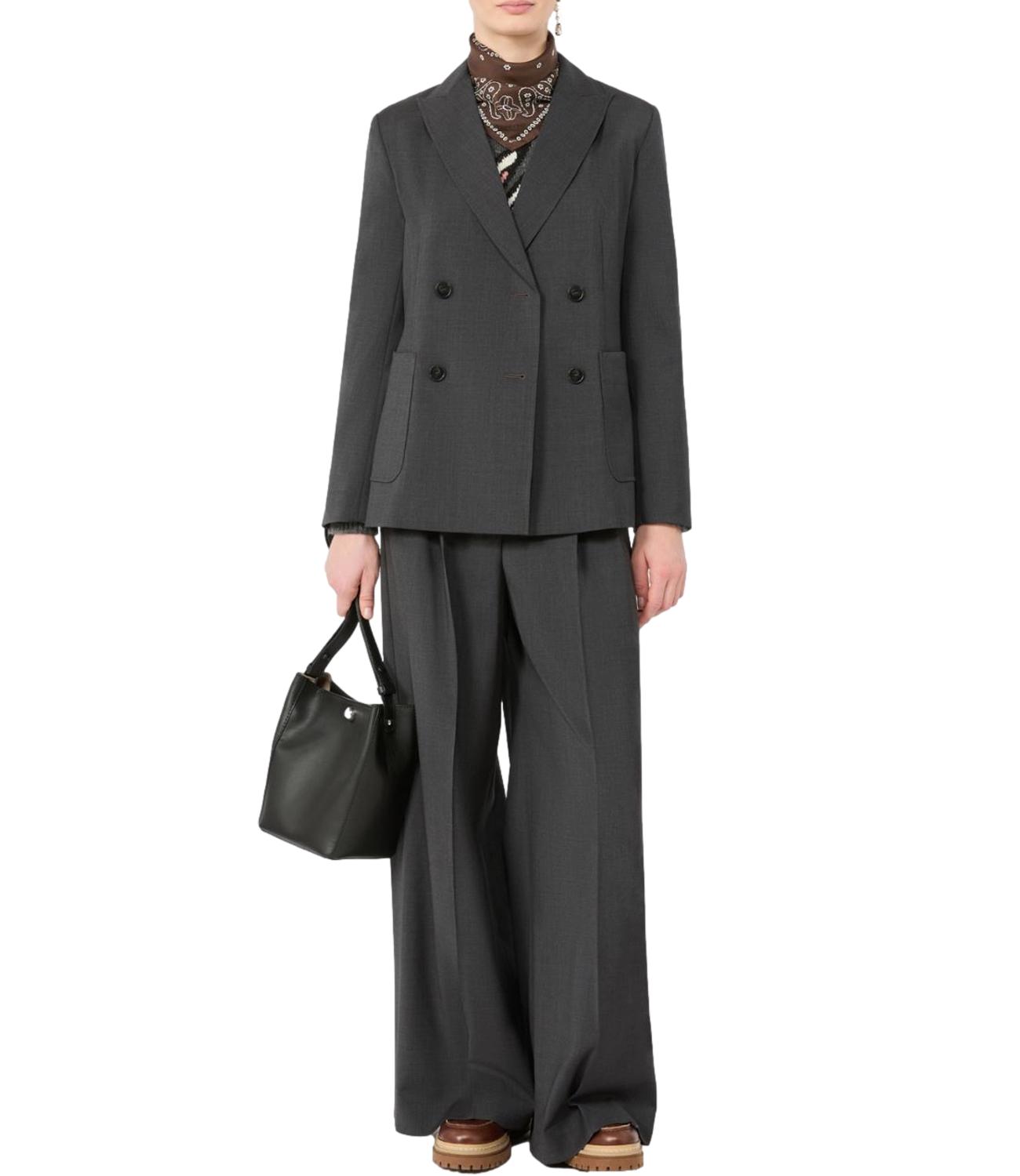 Giacca Max Mara Weekend 2625046042600 Donna - Antracite