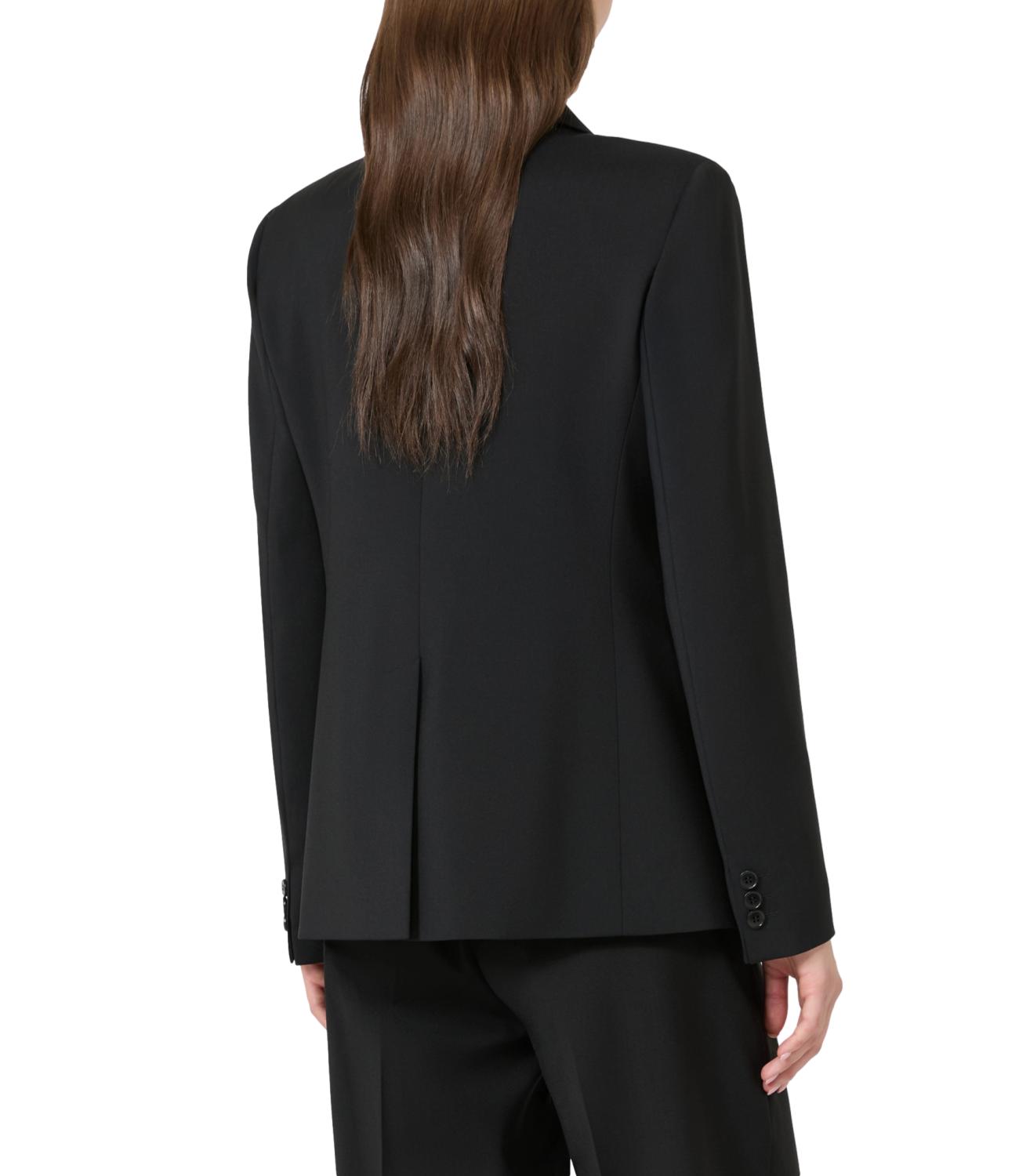 Giacca Max Mara Weekend 2625046081600 Donna - Nero