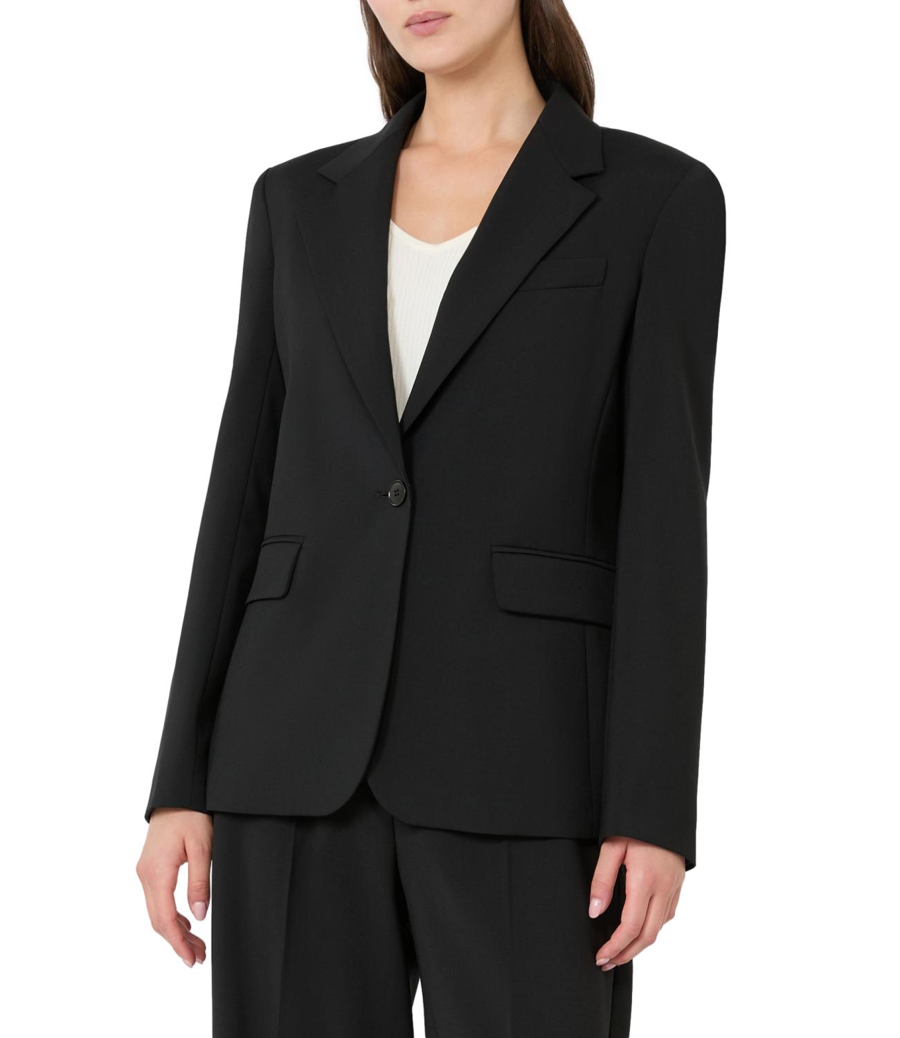 Giacca Max Mara Weekend 2625046081600 Donna - Nero