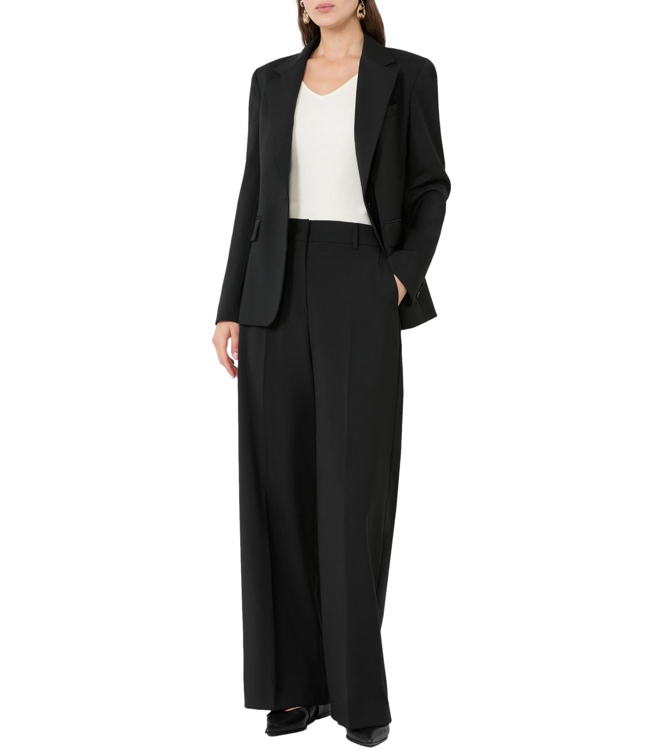 Giacca Max Mara Weekend 2625046081600 Donna - Nero