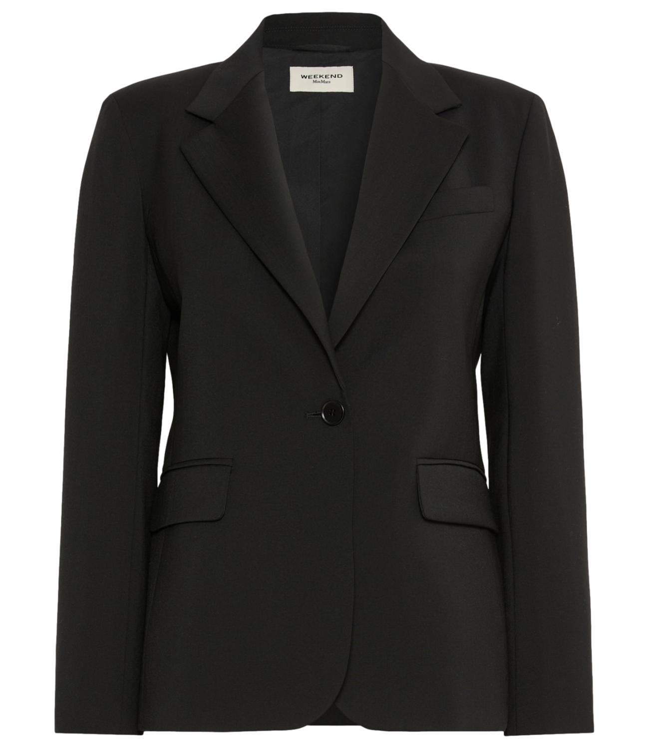 Giacca Max Mara Weekend 2625046081600 Donna - Nero