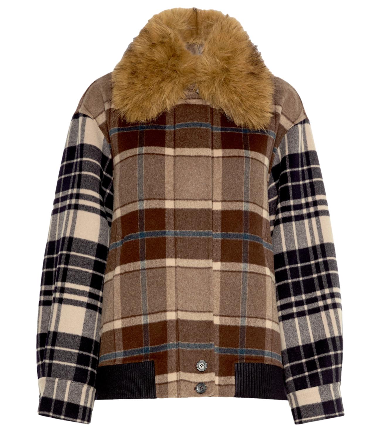 Giaccone Max Mara Weekend 2625086022600 Donna - Marrone