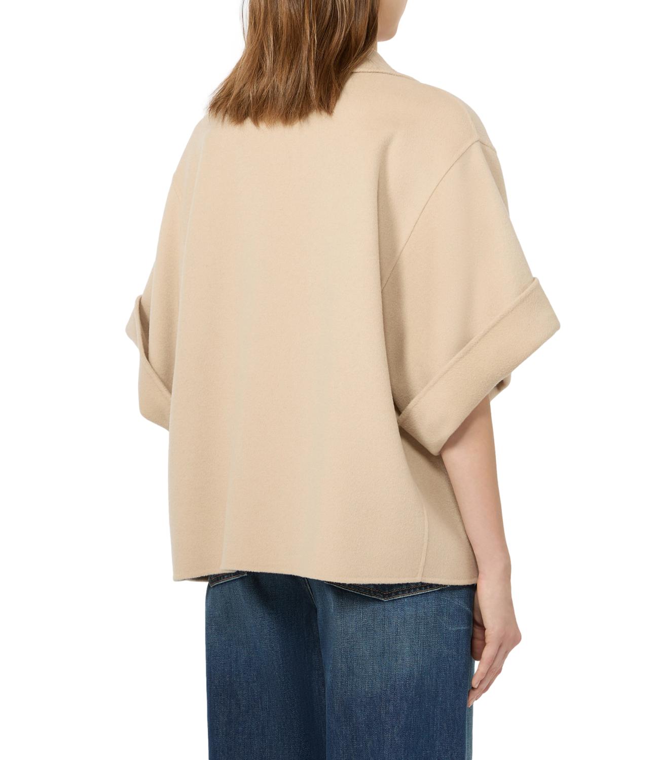 Giaccone Max Mara Weekend 2625086031600 Donna - Sabbia