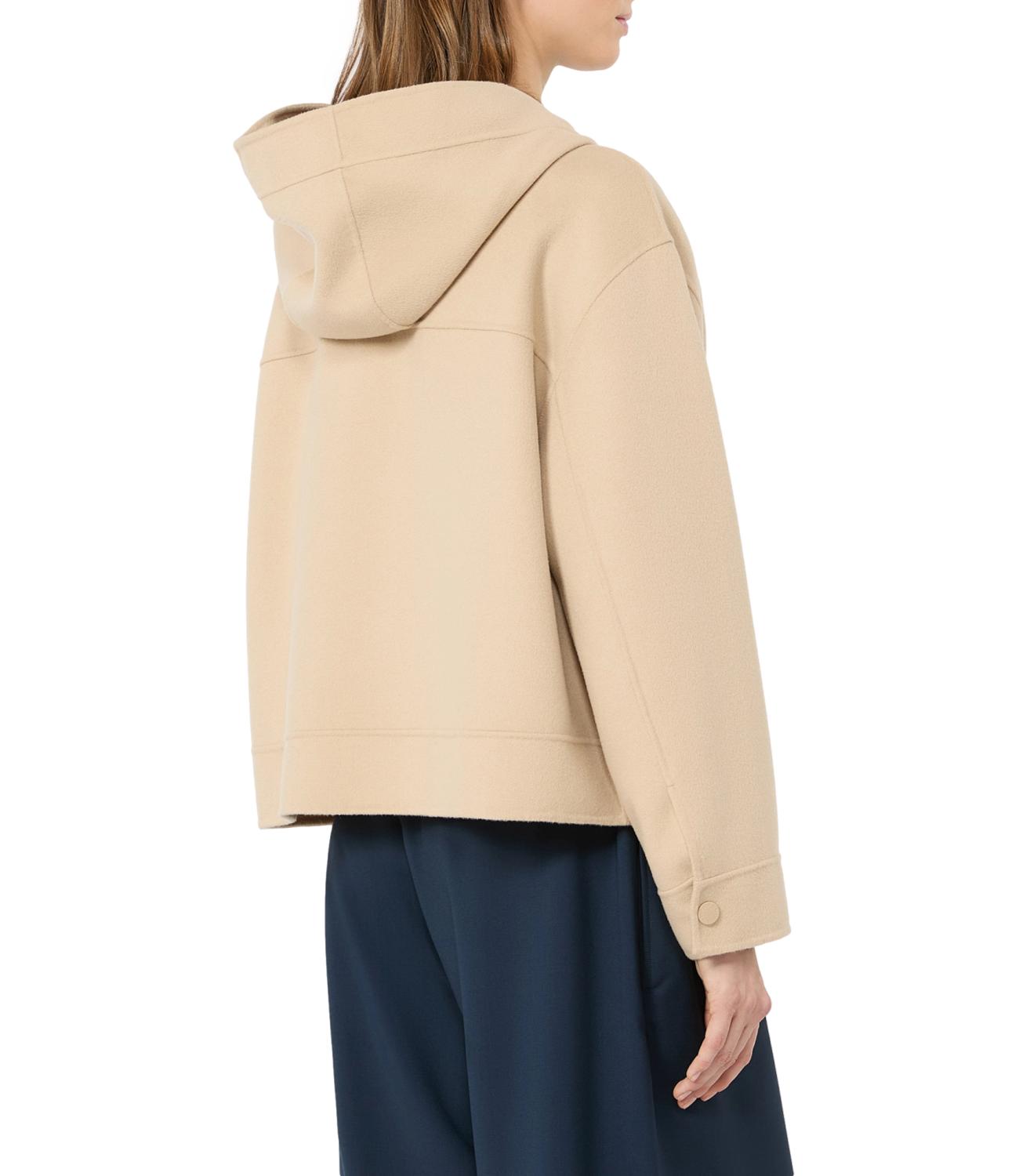 Giaccone Max Mara Weekend 2625086041600 Donna - Sabbia