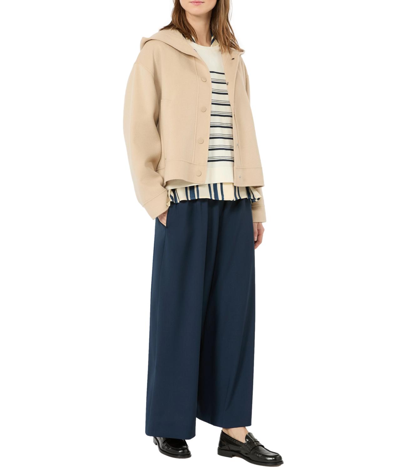 Giaccone Max Mara Weekend 2625086041600 Donna - Sabbia