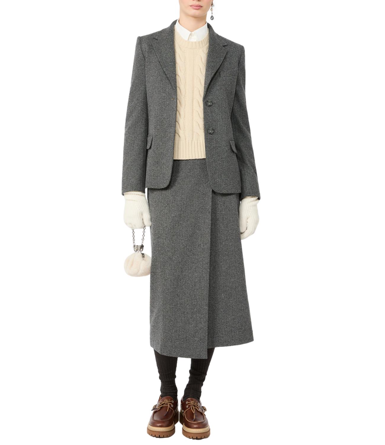 Camicia Max Mara Weekend 2625116032600 Donna - Bianco