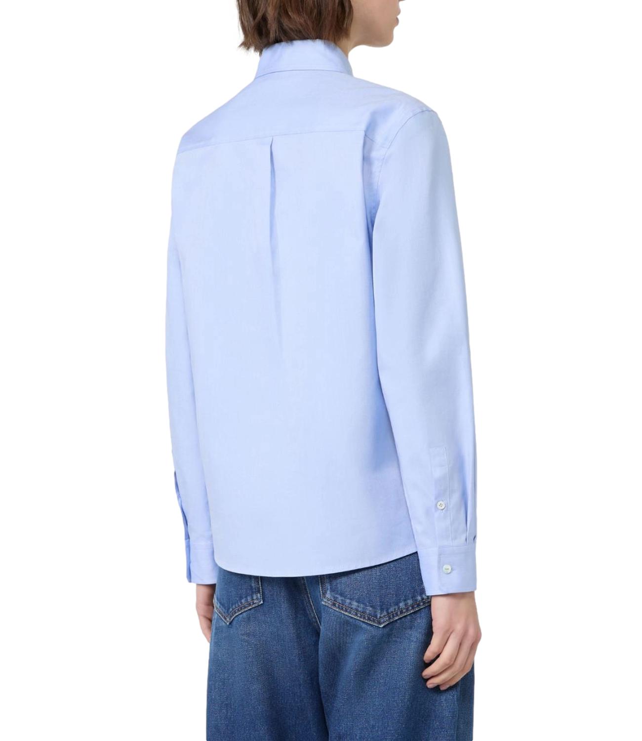 Camicia Max Mara Weekend 2625116032600 Donna - Azzurro