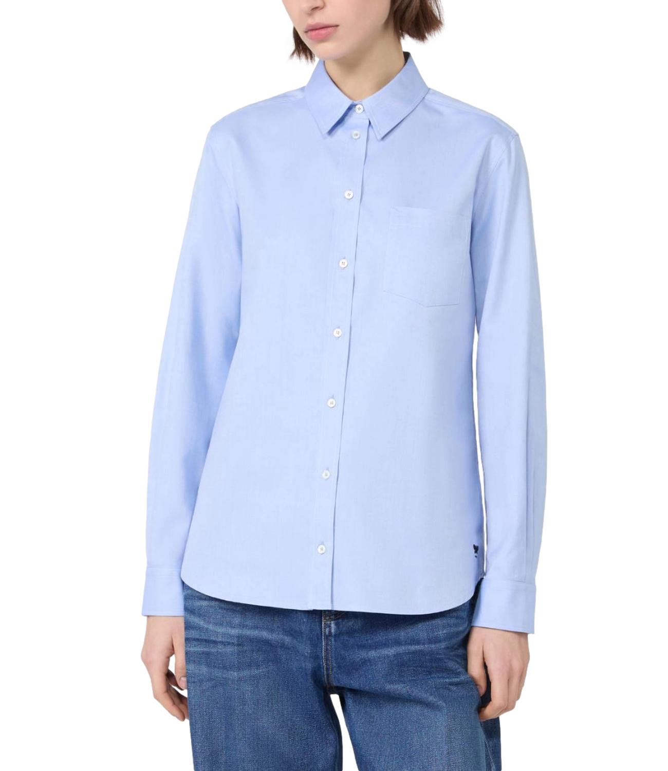 Camicia Max Mara Weekend 2625116032600 Donna - Azzurro