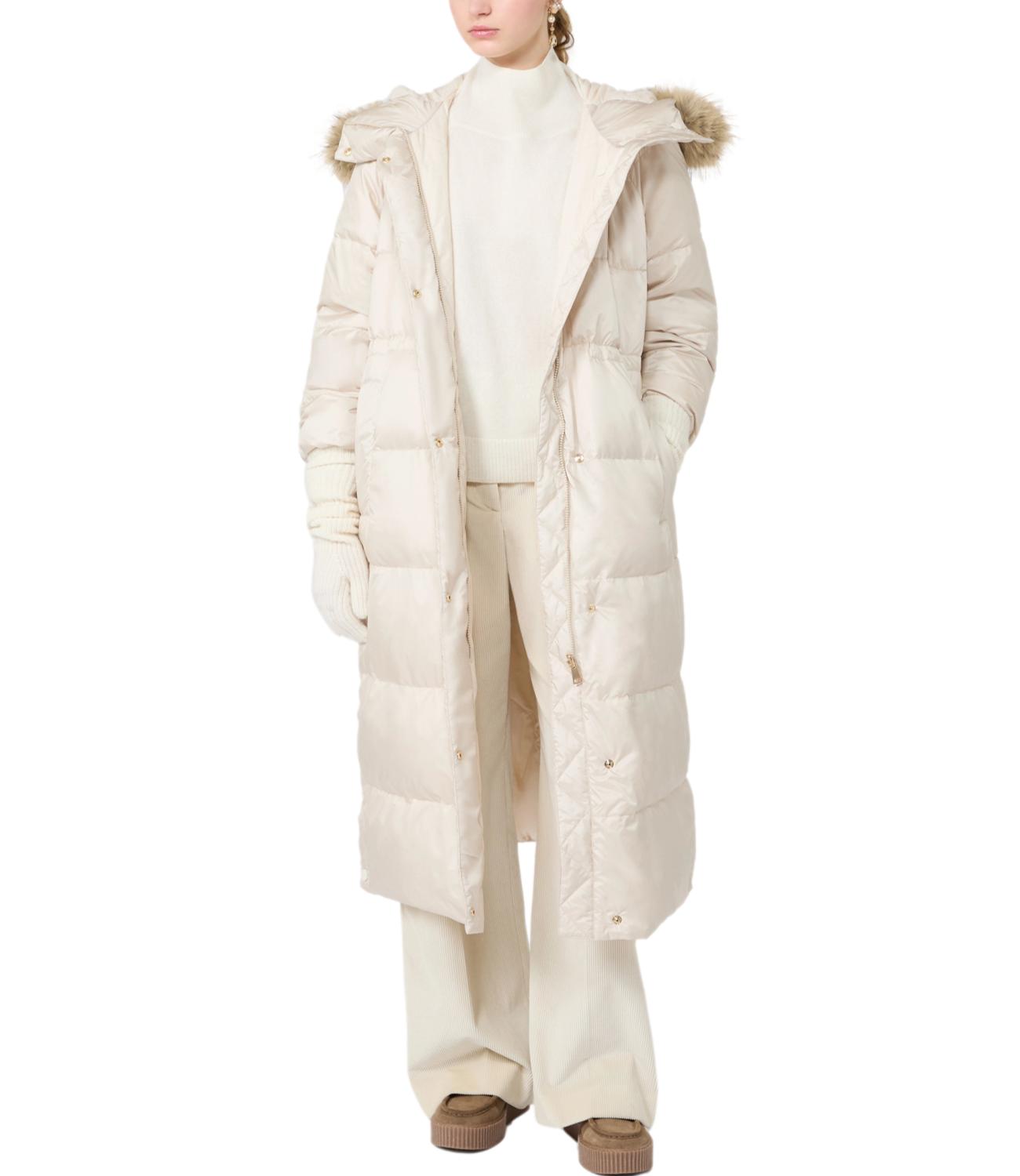 Pantalone Max Mara Weekend 2625136012600 Donna - Avorio