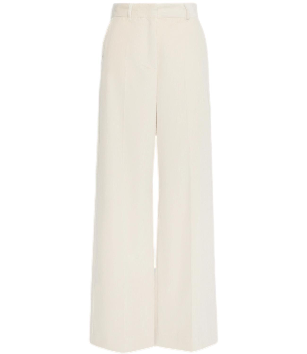 Pantalone Max Mara Weekend 2625136012600 Donna - Avorio