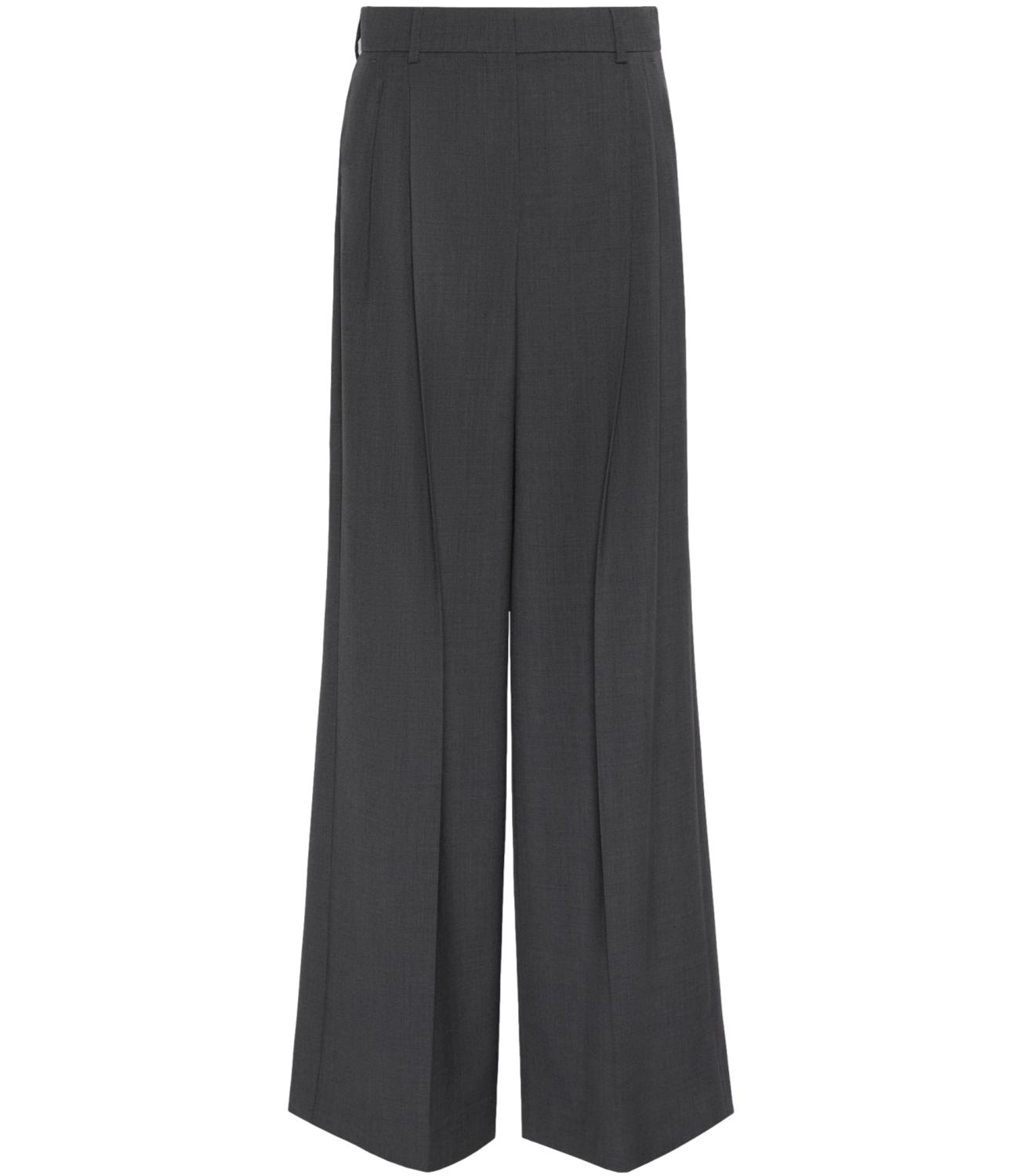 Pantalone Max Mara Weekend 2625136032600 Donna - Antracite