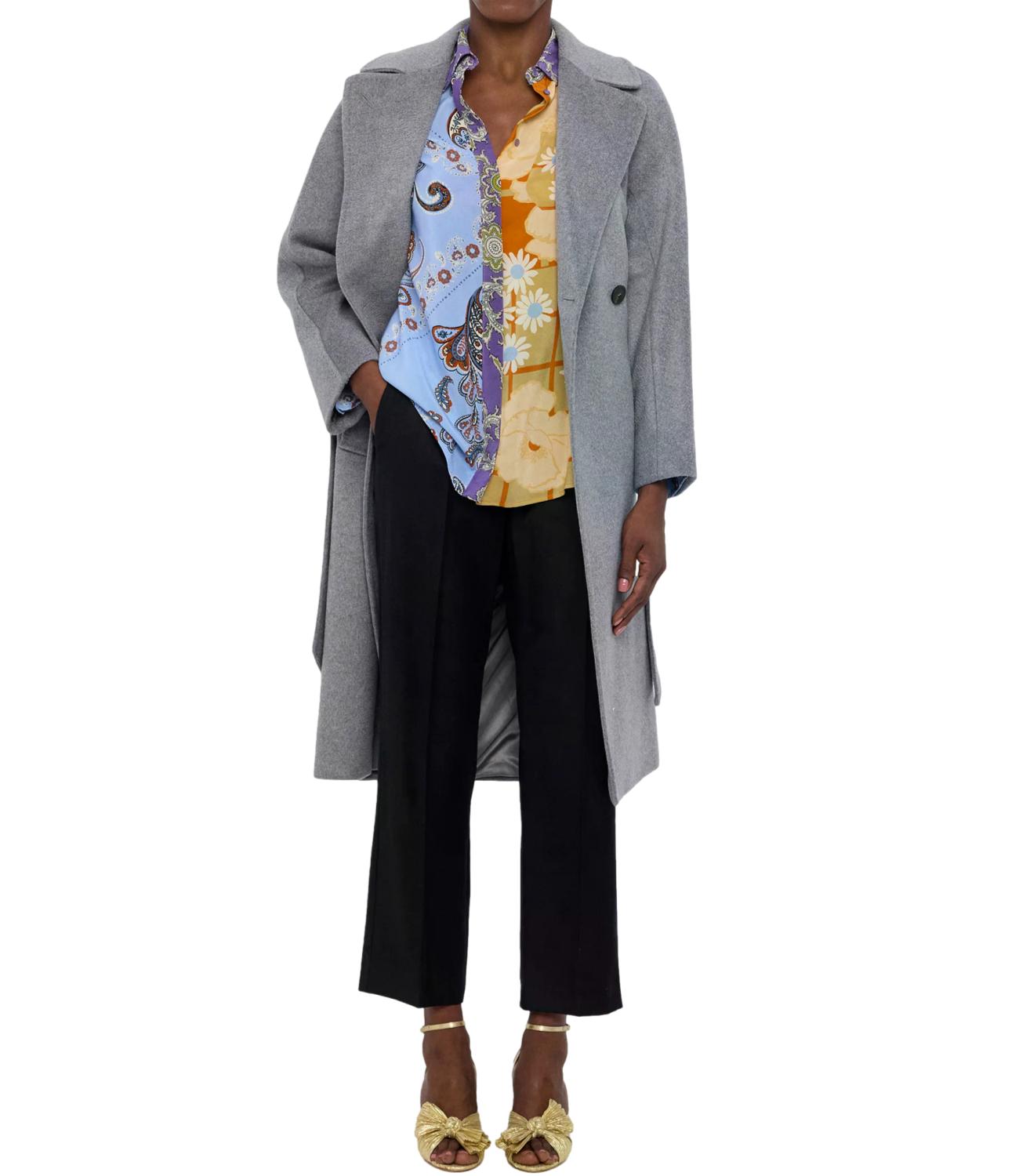 Pantalone Max Mara Weekend 2625136042600 Donna - Nero