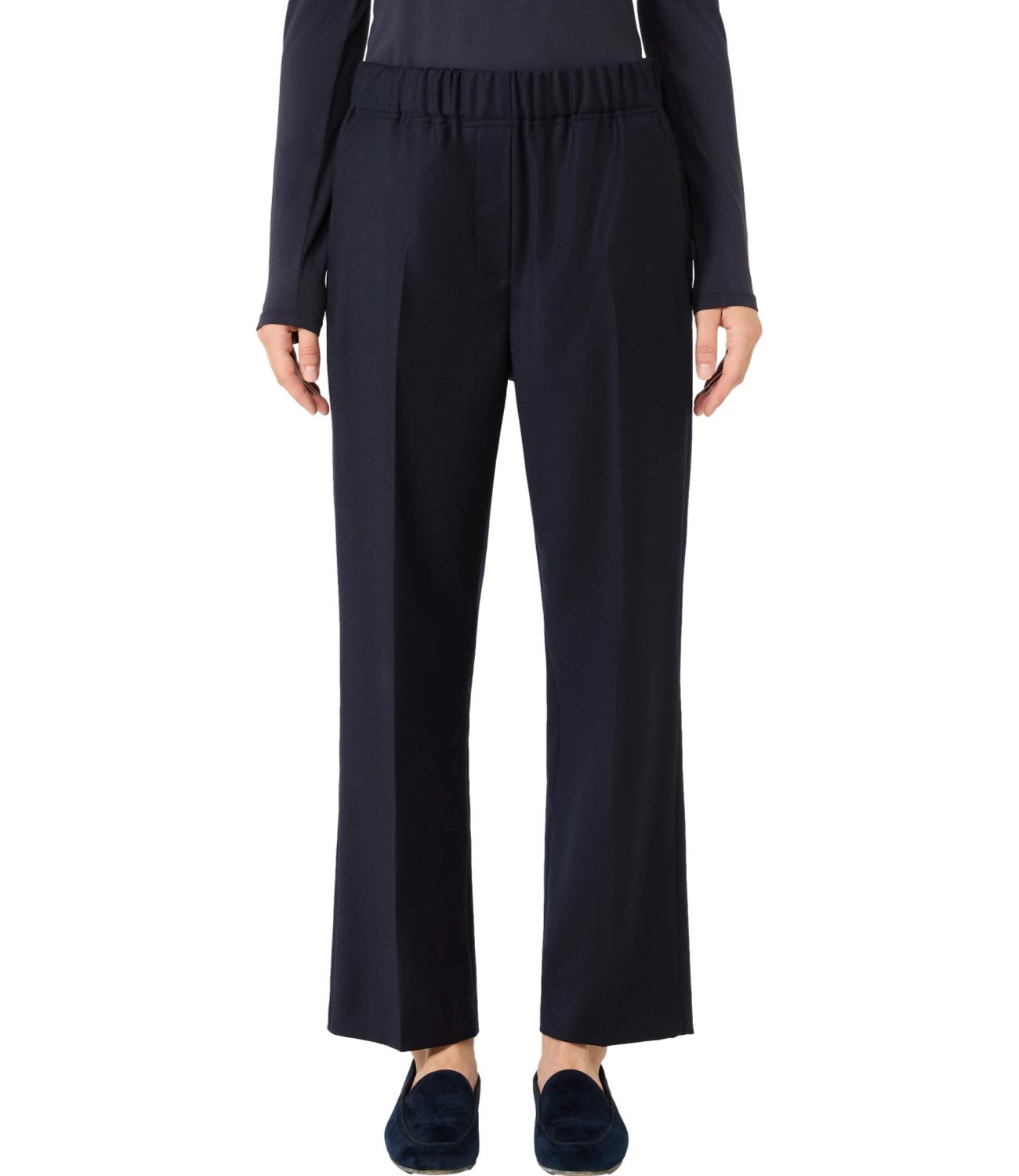 Pantalone Max Mara Weekend 2625136042600 Donna - Blu