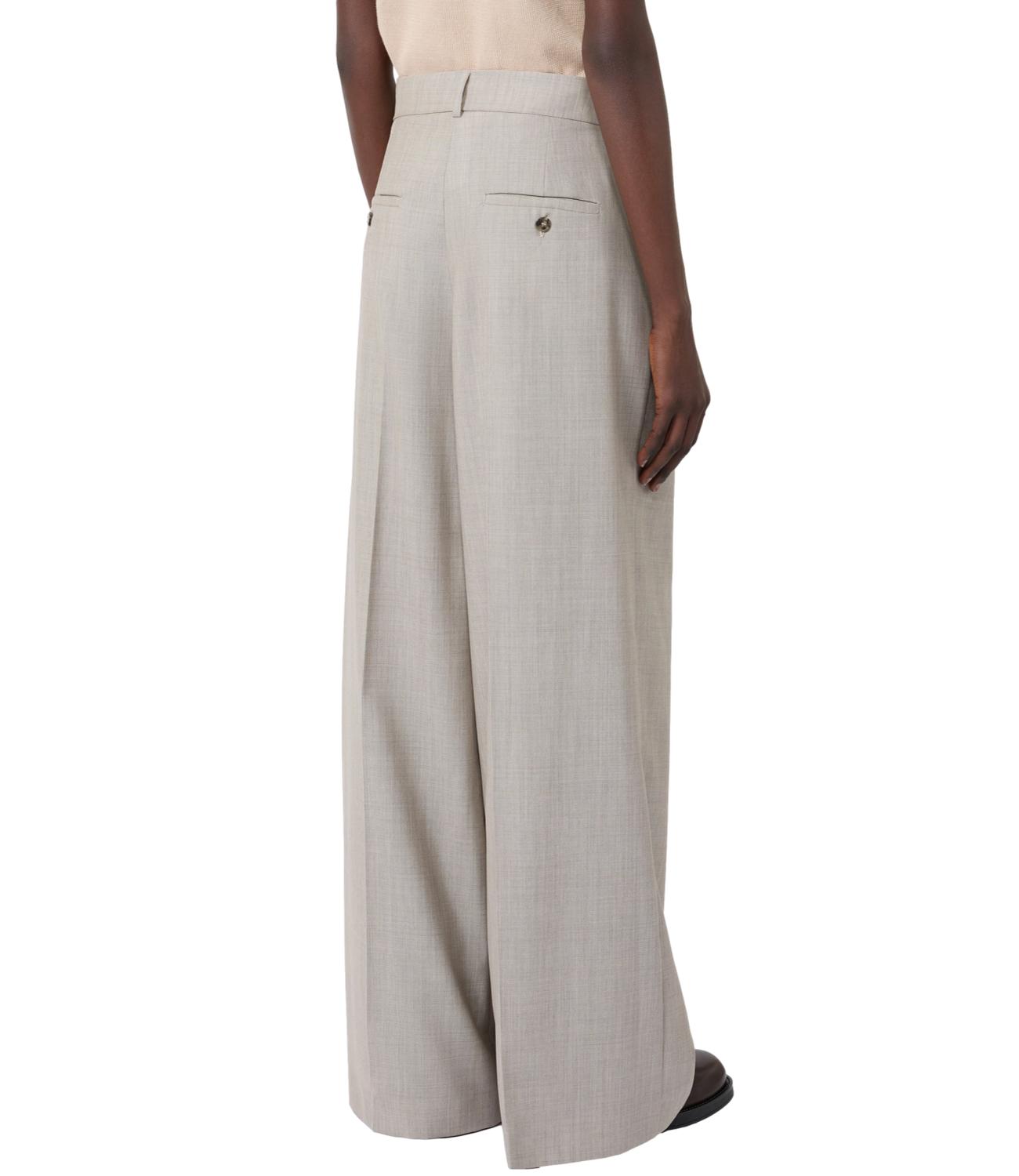 Pantalone Max Mara Weekend 2625136051600 Donna - Nocciola