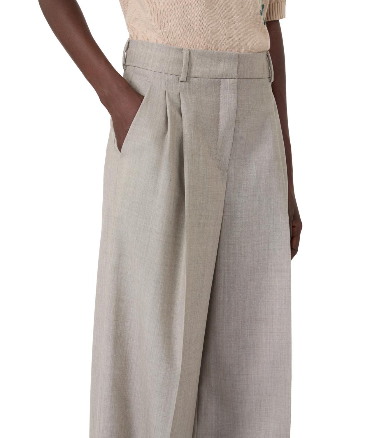 Pantalone Max Mara Weekend 2625136051600 Donna - Nocciola
