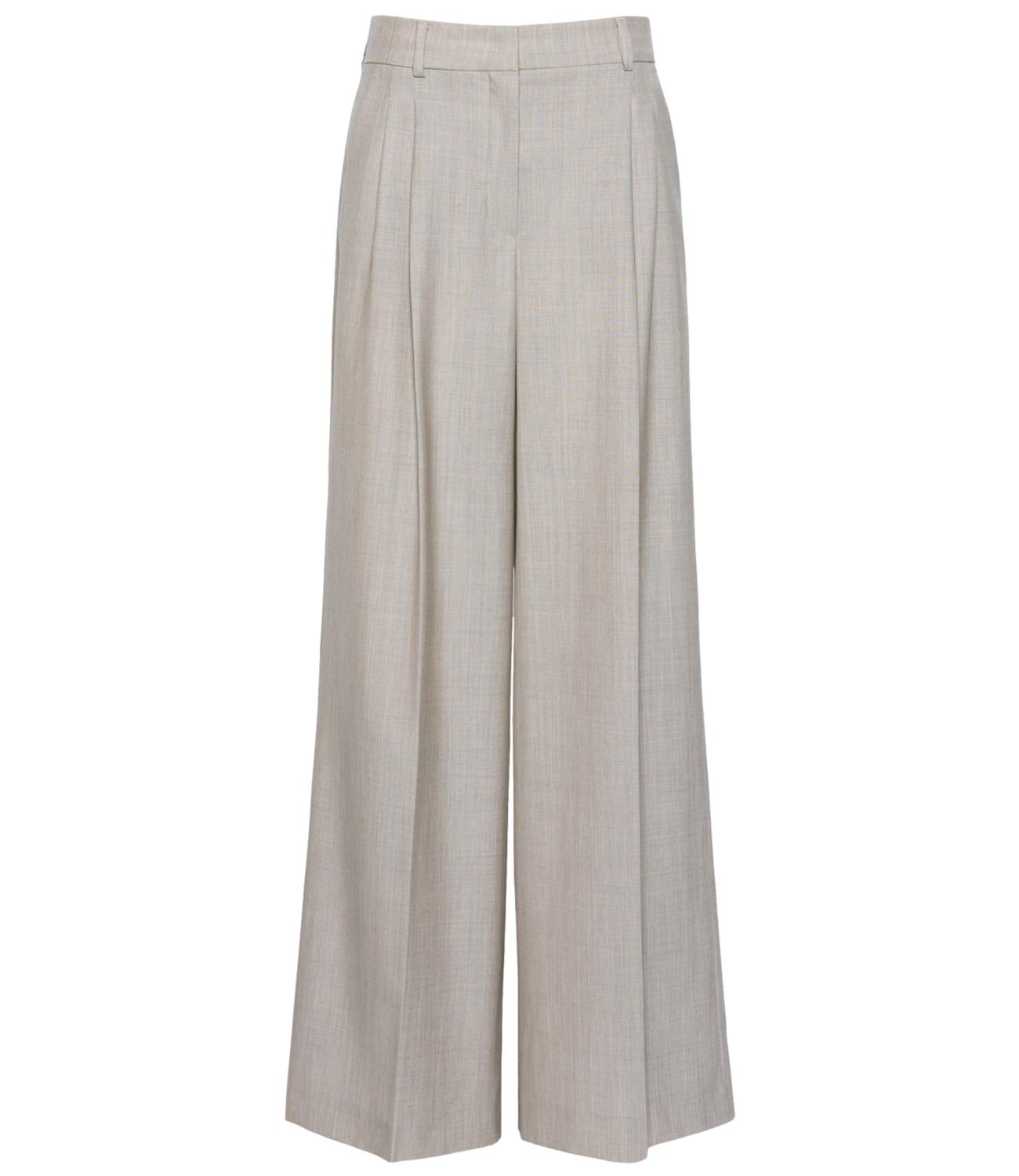 Pantalone Max Mara Weekend 2625136051600 Donna - Nocciola