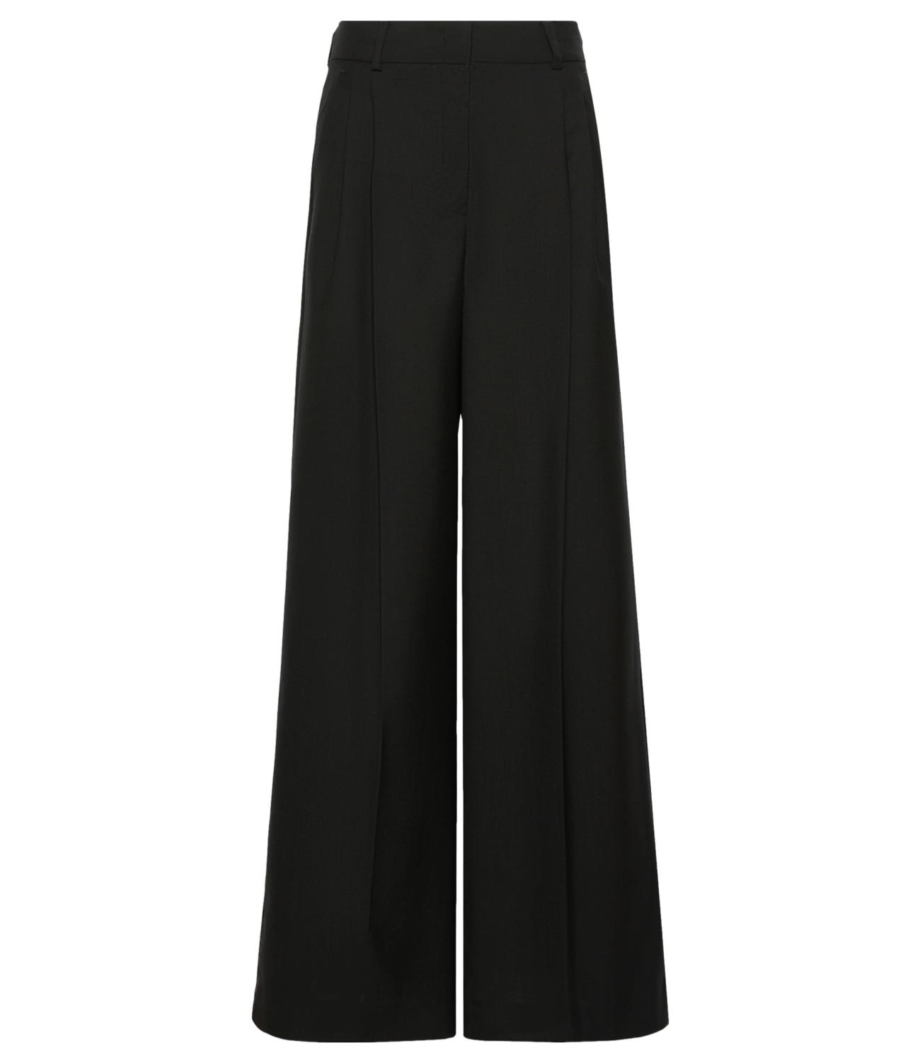 Pantalone Max Mara Weekend 2625136051600 Donna - Nero
