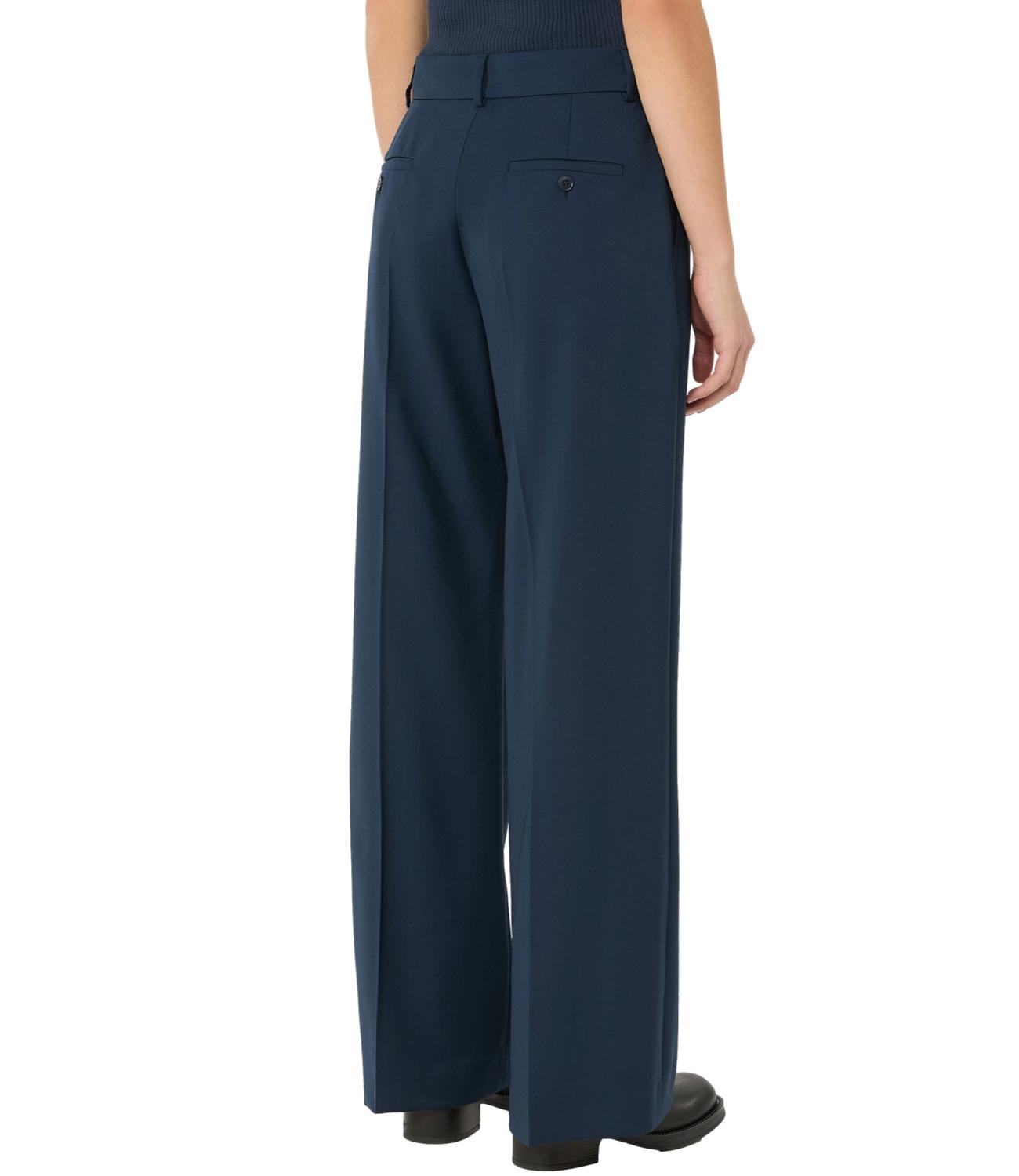 Pantalone Max Mara Weekend 2625136061600 Donna - Blu