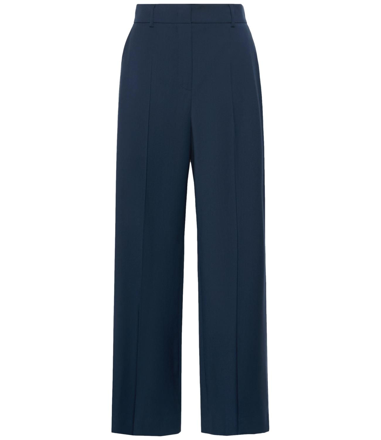 Pantalone Max Mara Weekend 2625136061600 Donna - Blu