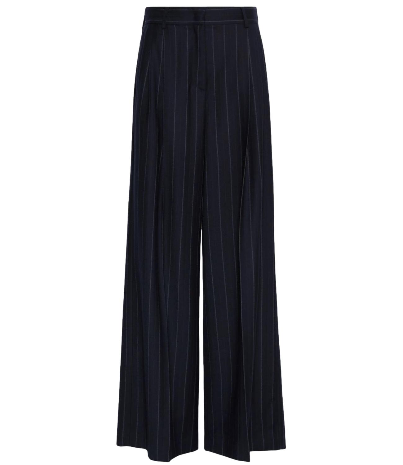 Pantalone Max Mara Weekend 2625136102600 Donna - Blu