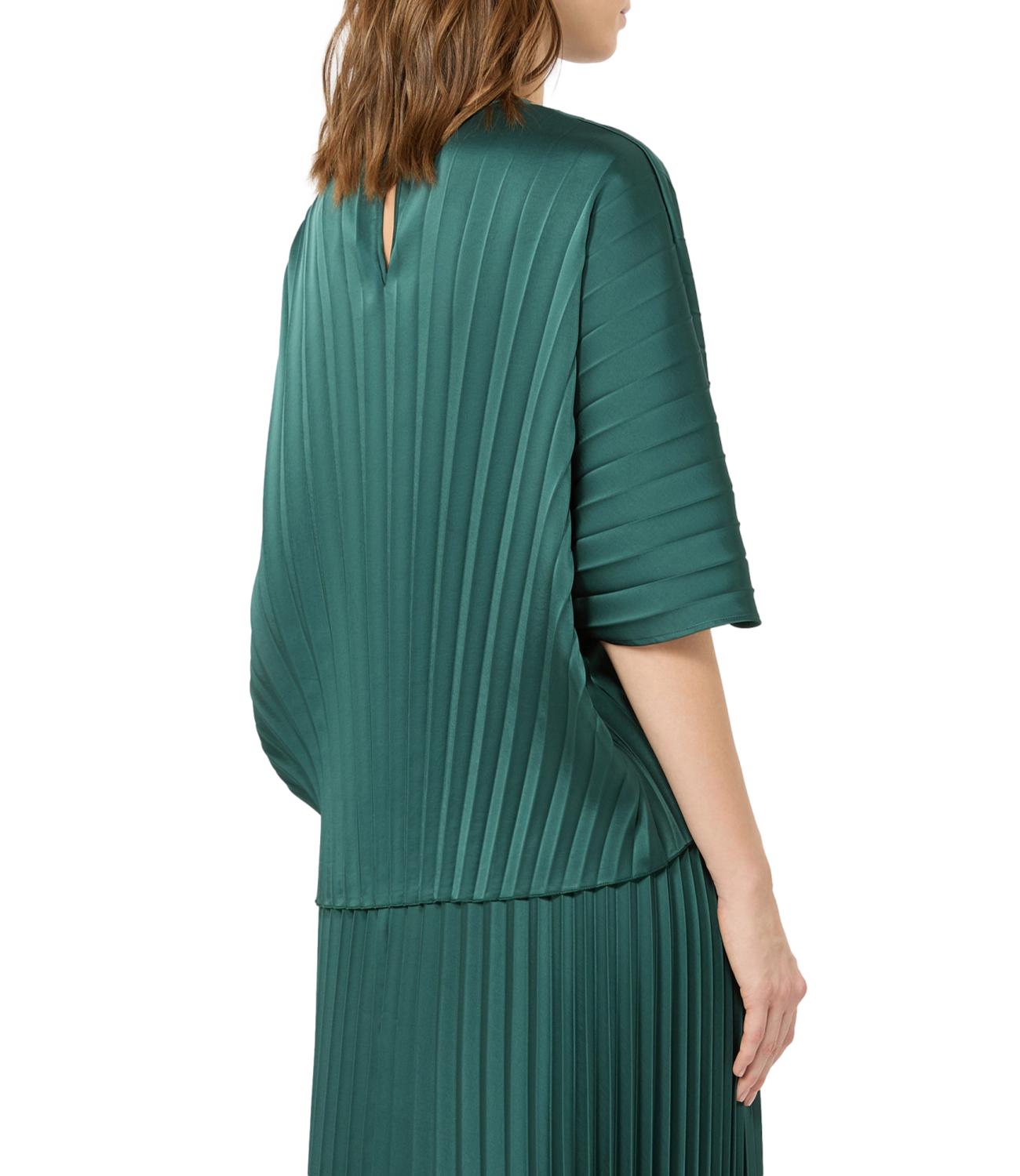 Top Max Mara Weekend 2625166051600 Donna - Verde Scuro