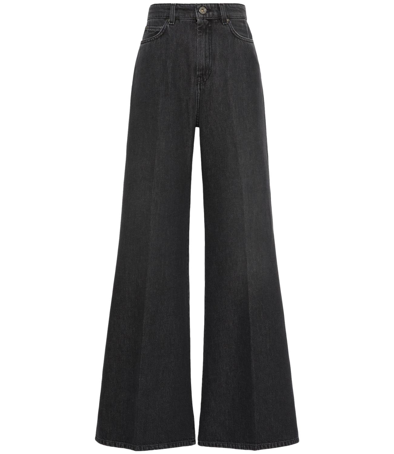 Jeans Max Mara Weekend 2625186022600 Donna - Nero