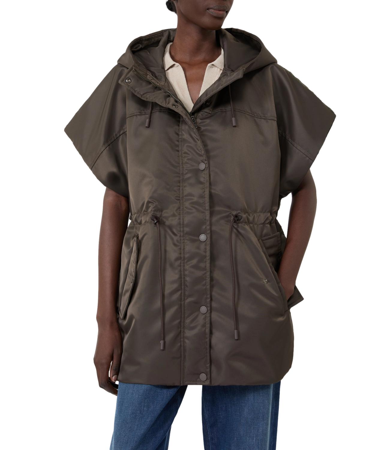Gilet Max Mara Weekend 2625296021600 Donna - Fango