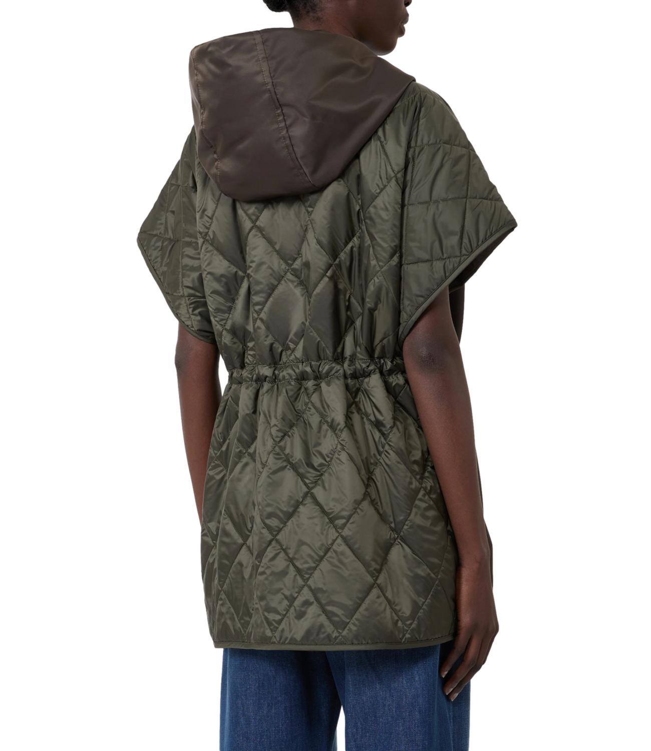 Gilet Max Mara Weekend 2625296021600 Donna - Fango