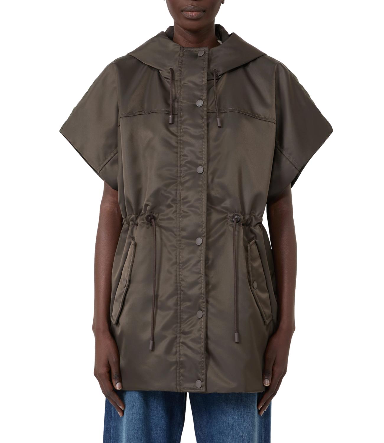 Gilet Max Mara Weekend 2625296021600 Donna - Fango