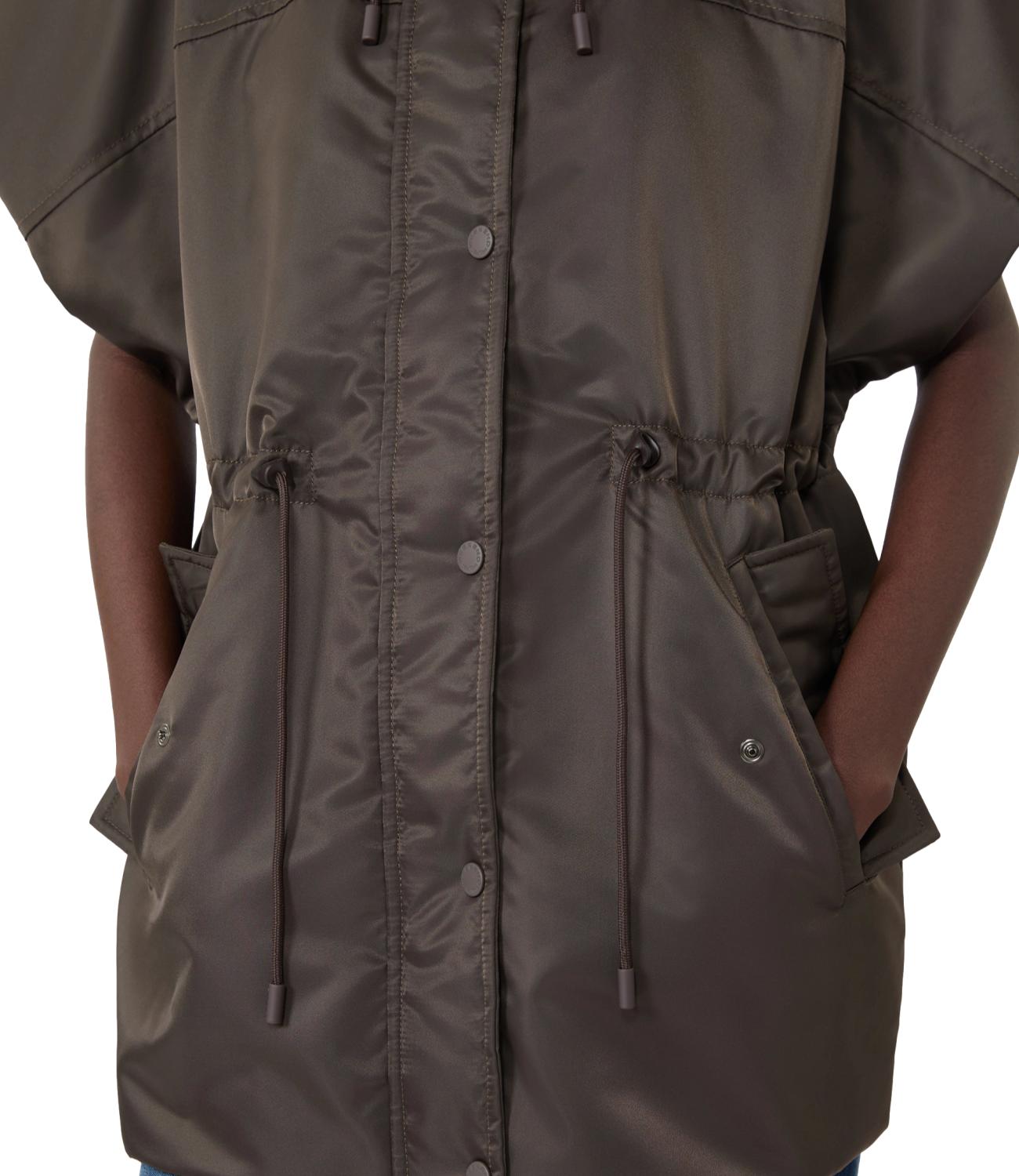 Gilet Max Mara Weekend 2625296021600 Donna - Fango