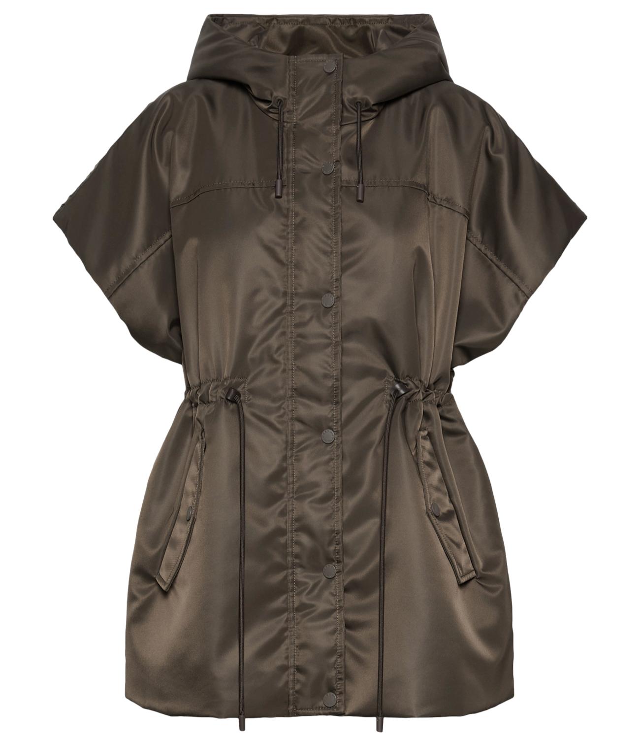 Gilet Max Mara Weekend 2625296021600 Donna - Fango