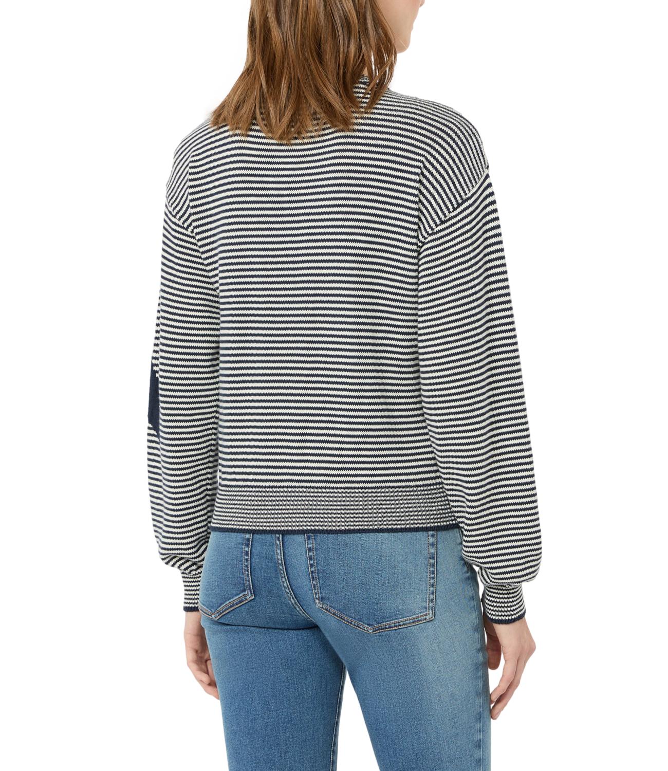 Cardigan Max Mara Weekend 2625346041600 Donna - Blu