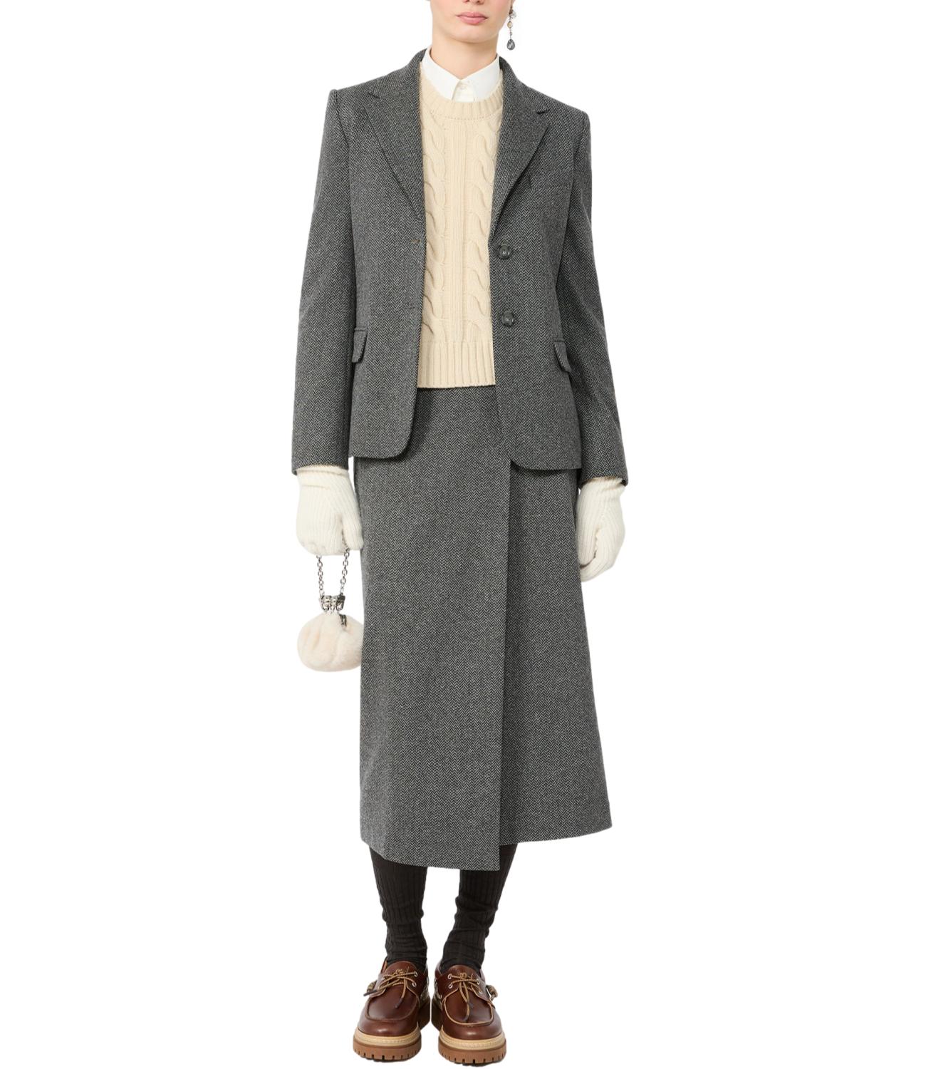 Gilet Max Mara Weekend 2625356022600 Donna - Ghiaccio