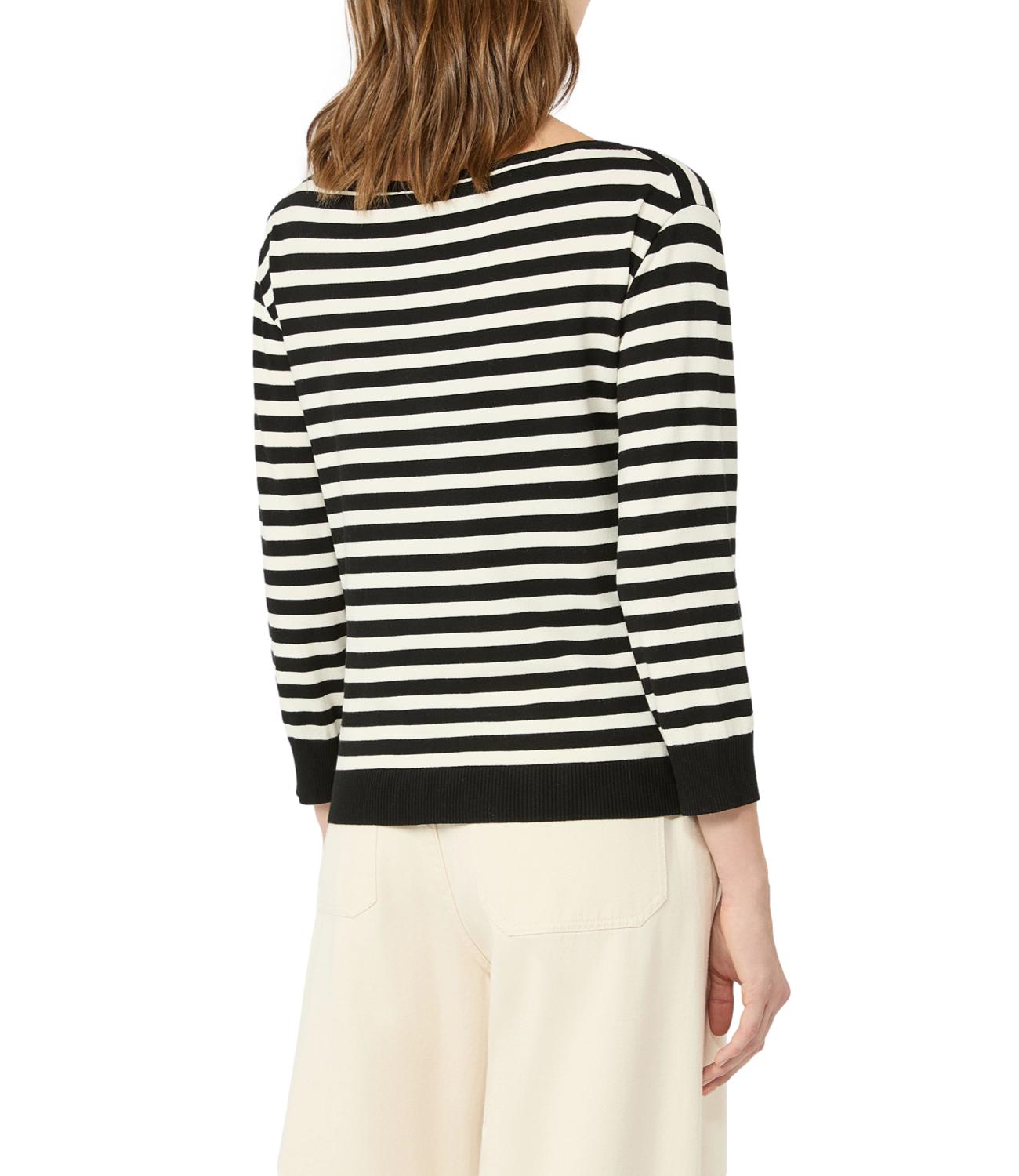 Maglia Max Mara Weekend 2625366101600 Donna - Nero