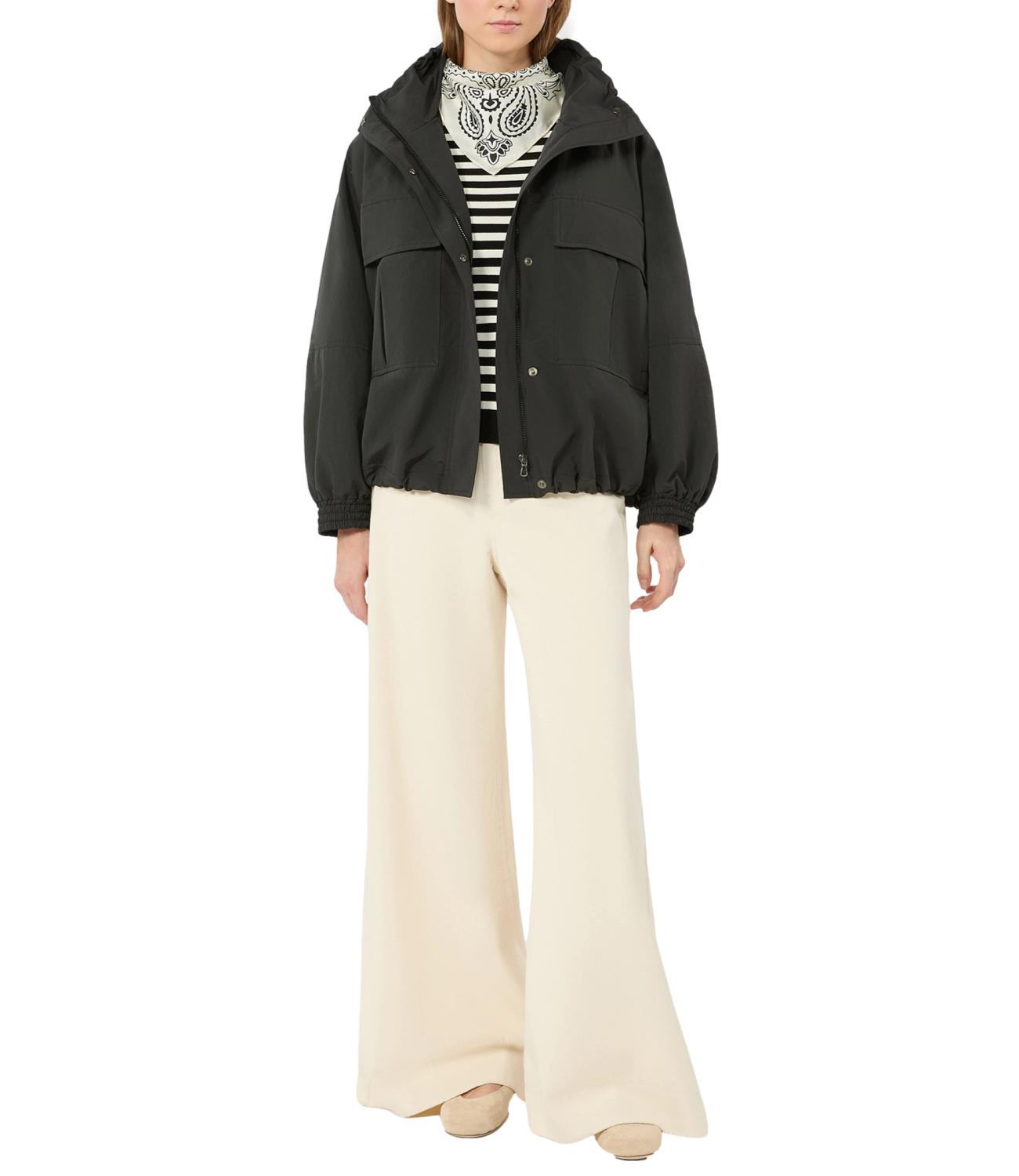 Maglia Max Mara Weekend 2625366101600 Donna - Nero