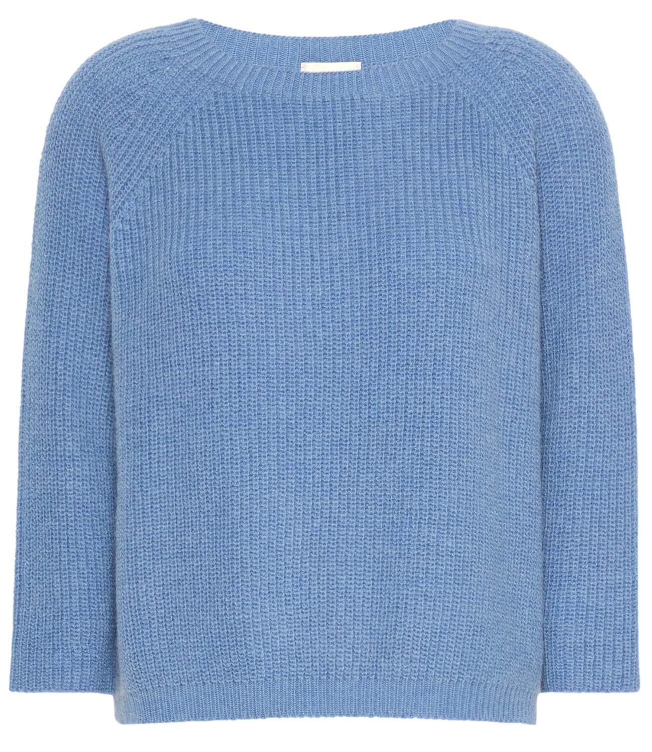 Maglia Max Mara Weekend 2625366112600 Donna - Azzurro