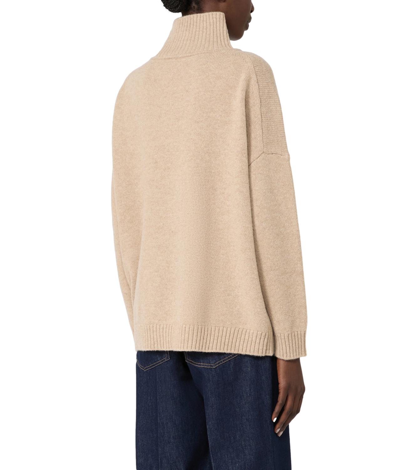 Maglia Max Mara Weekend 2625366142600 Donna - Beige
