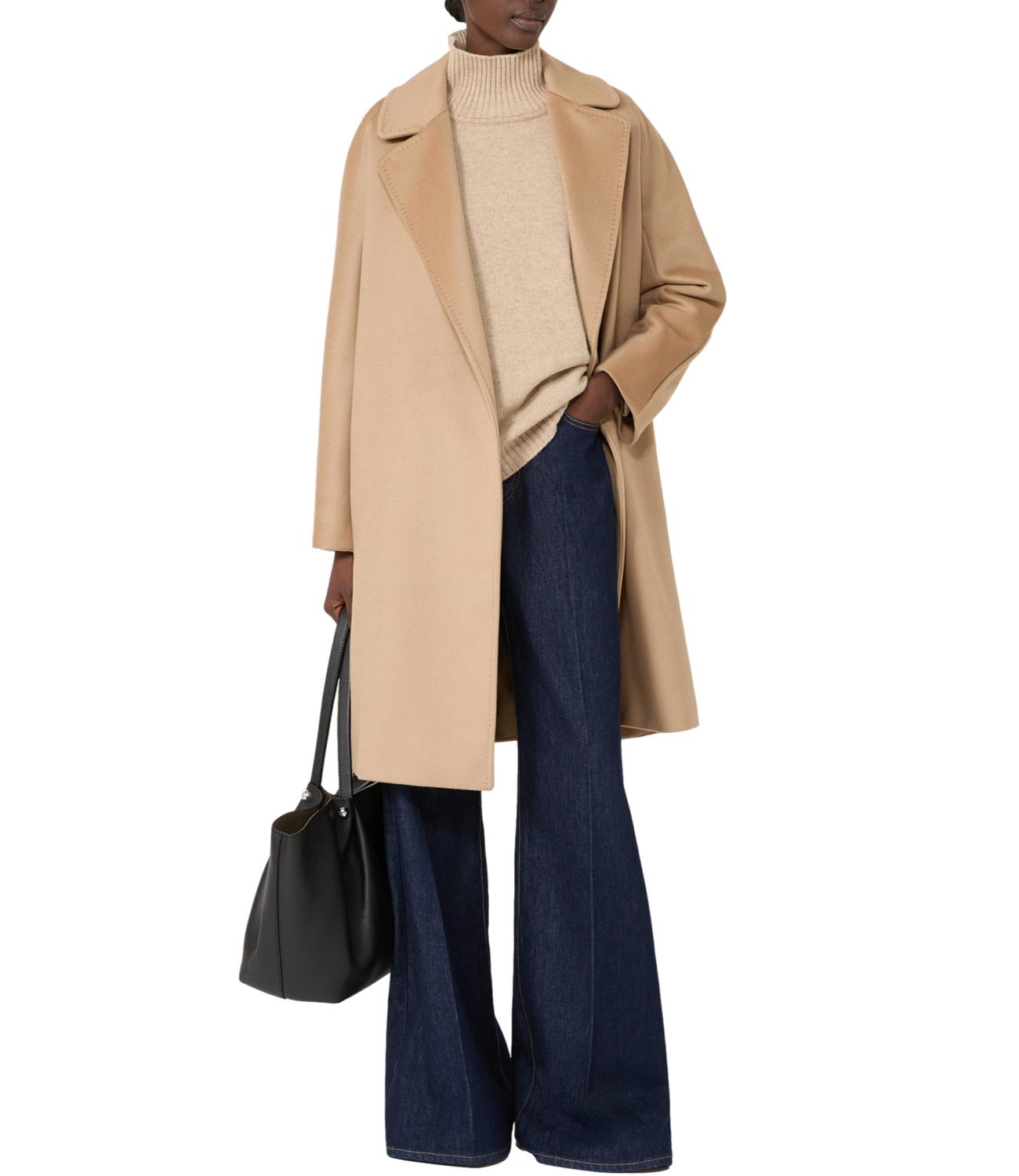 Maglia Max Mara Weekend 2625366142600 Donna - Beige