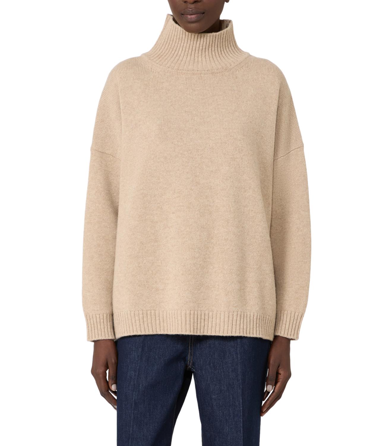 Maglia Max Mara Weekend 2625366142600 Donna - Beige