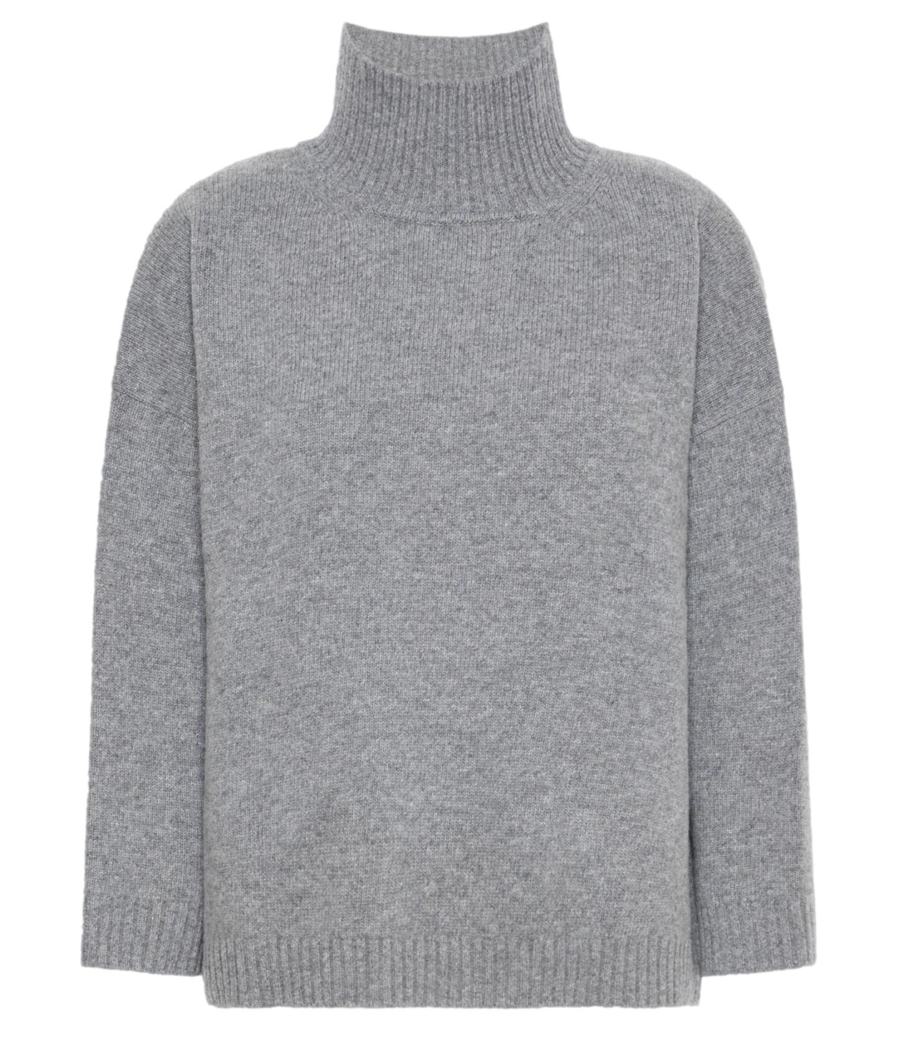 Maglia Max Mara Weekend 2625366142600 Donna - Grigio Medio