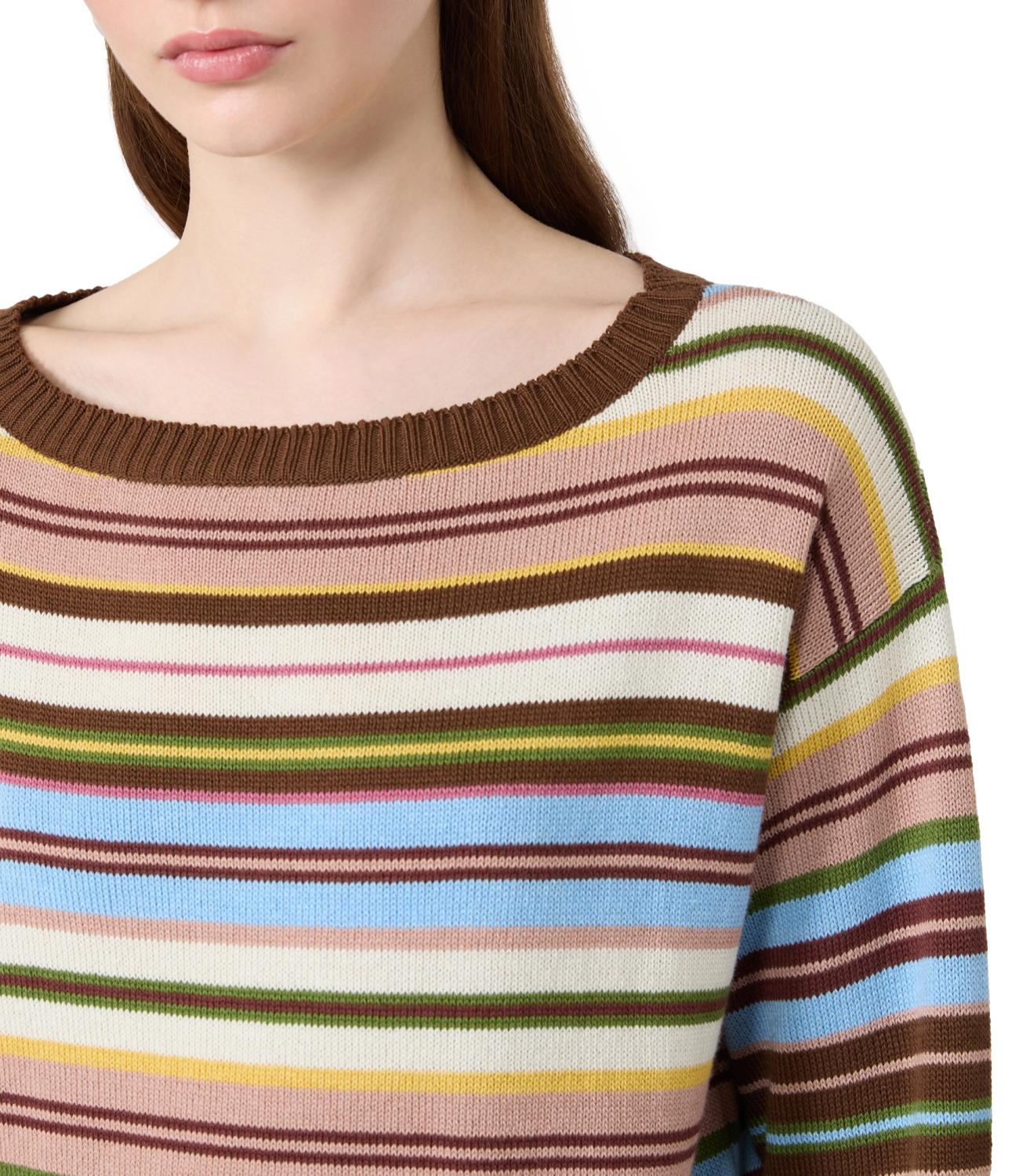 Maglia Max Mara Weekend 2625366181600 Donna - Multicolor