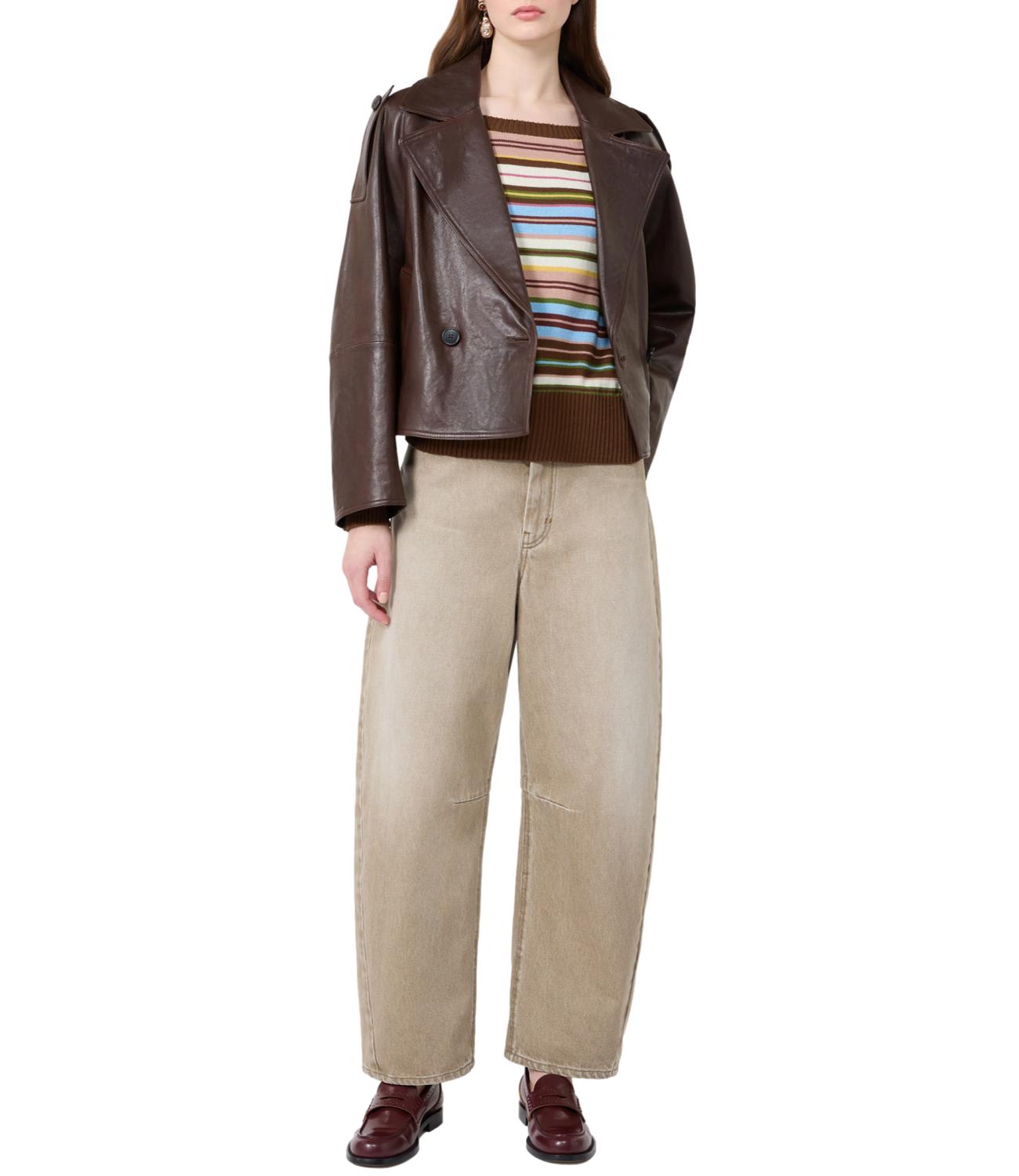 Maglia Max Mara Weekend 2625366181600 Donna - Multicolor